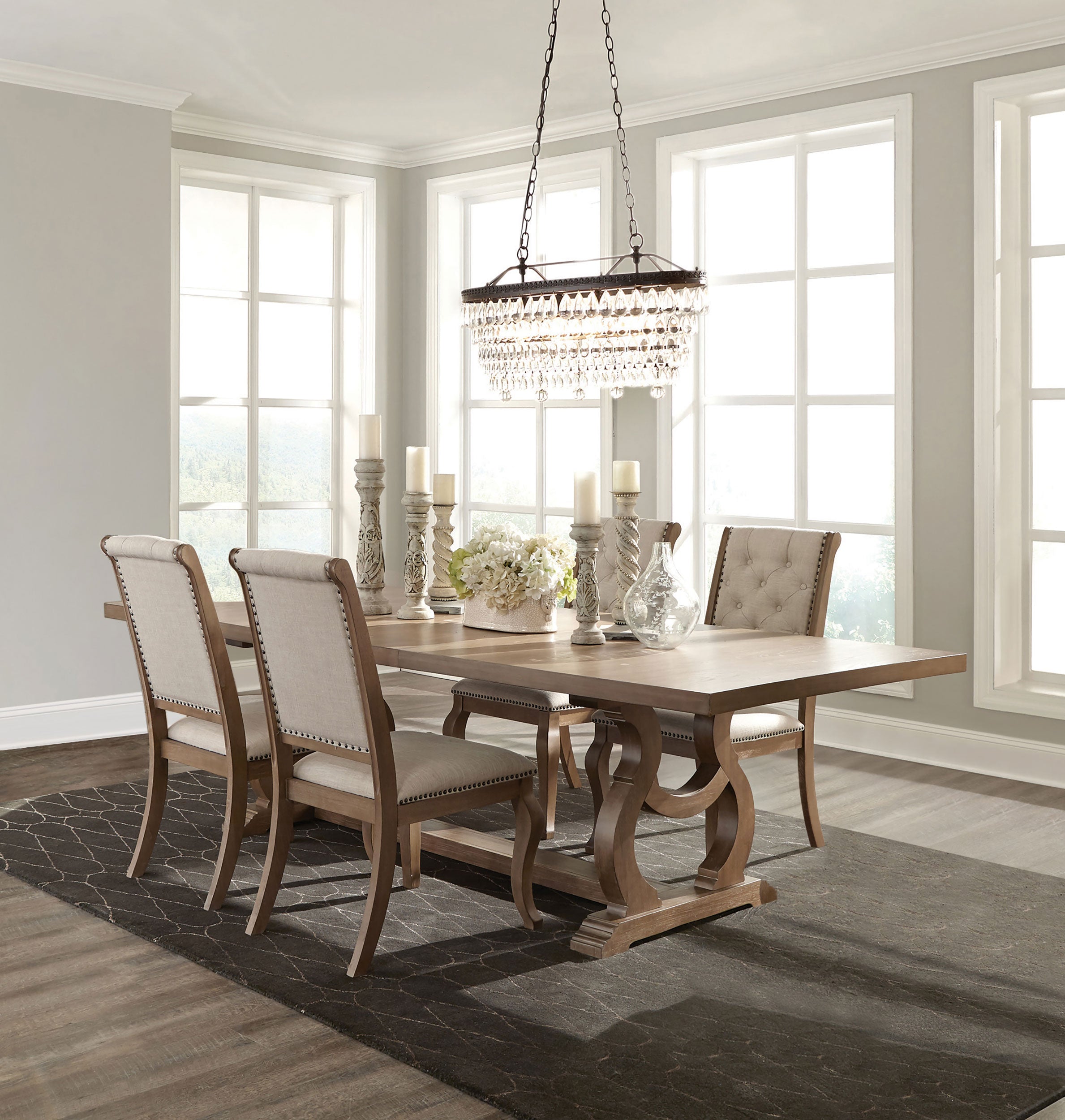 Brockway Dining Sets