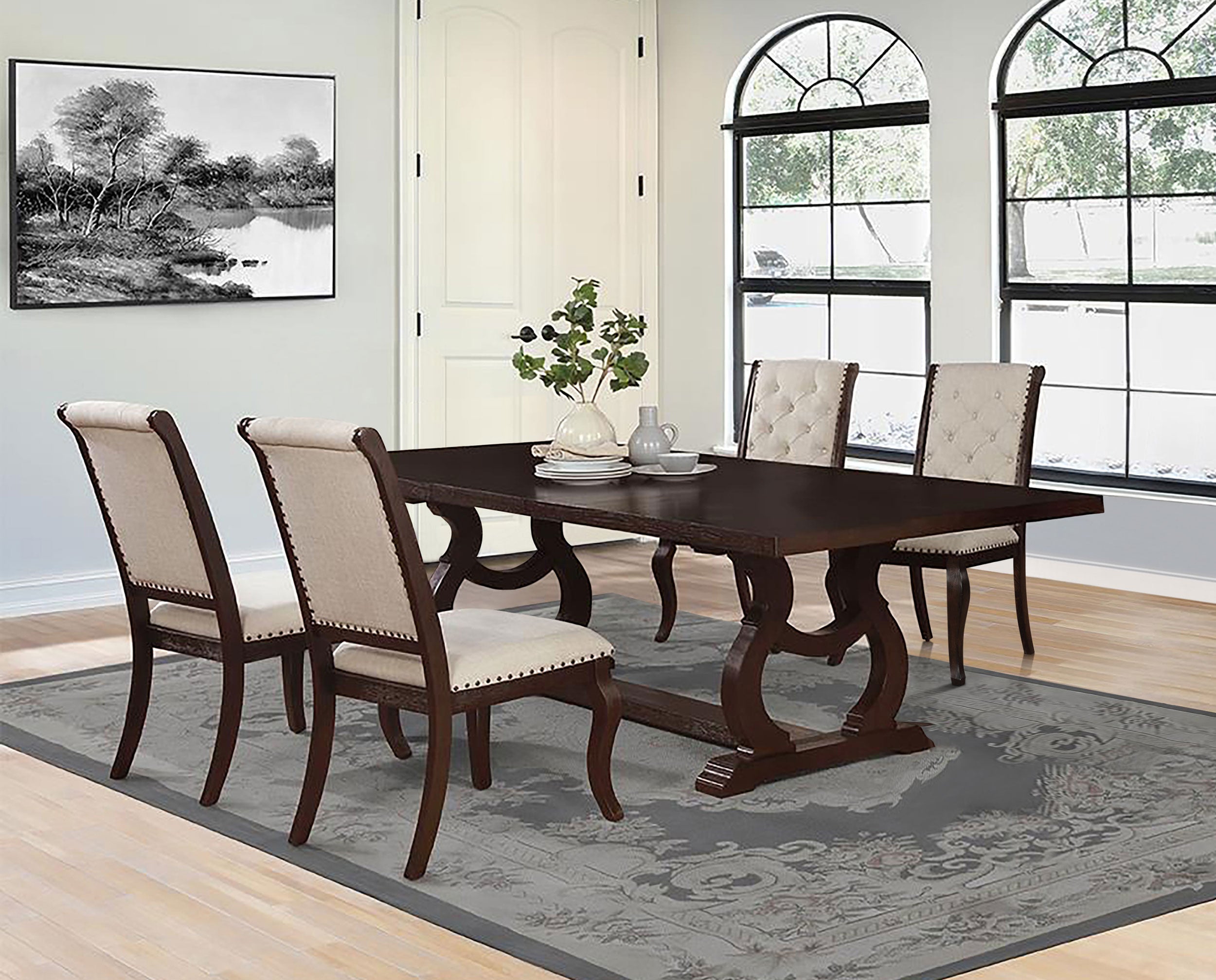 Brockway Dining Sets