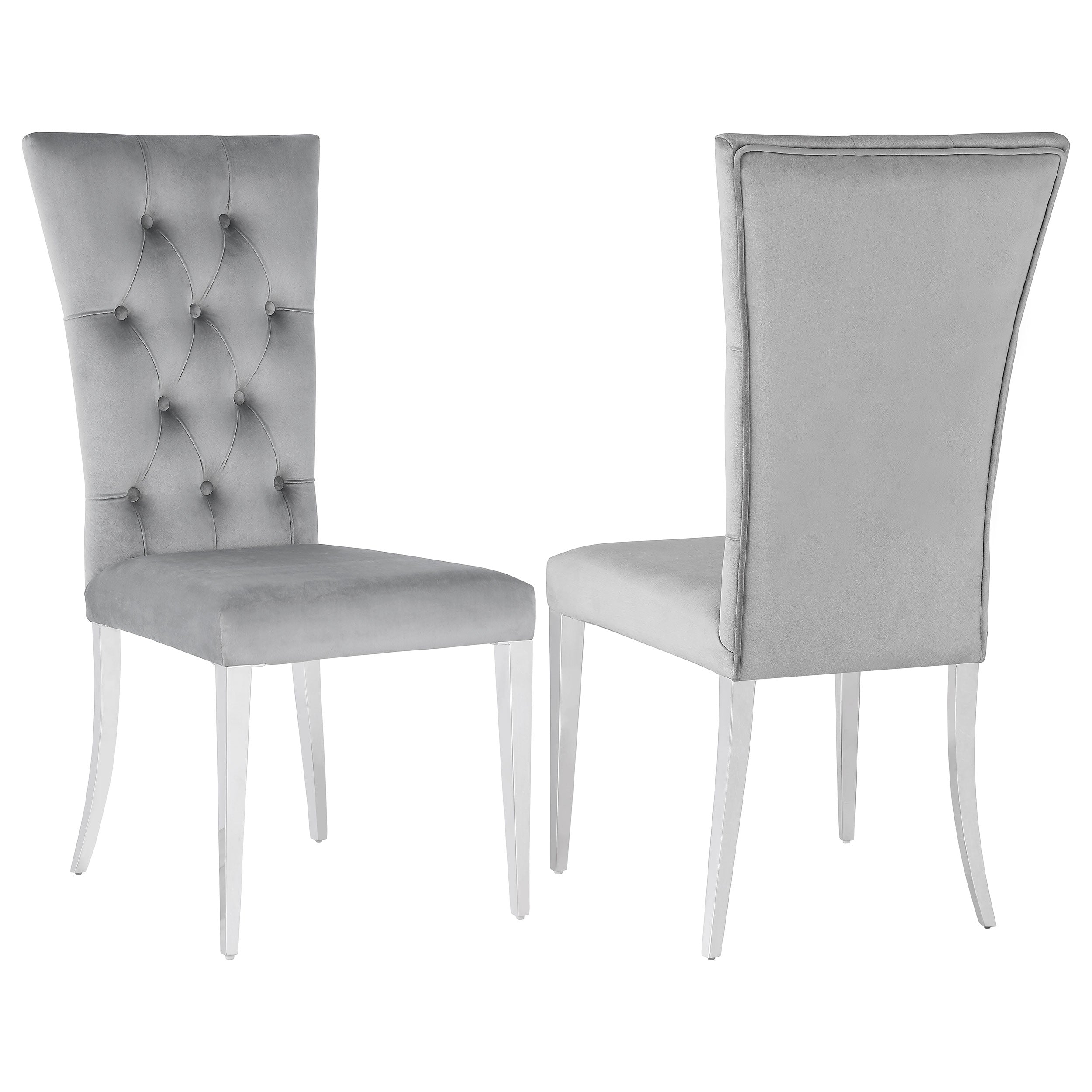 Kerwin Dining Side Chair - Joseph's Furniture (East Orange, NJ)
