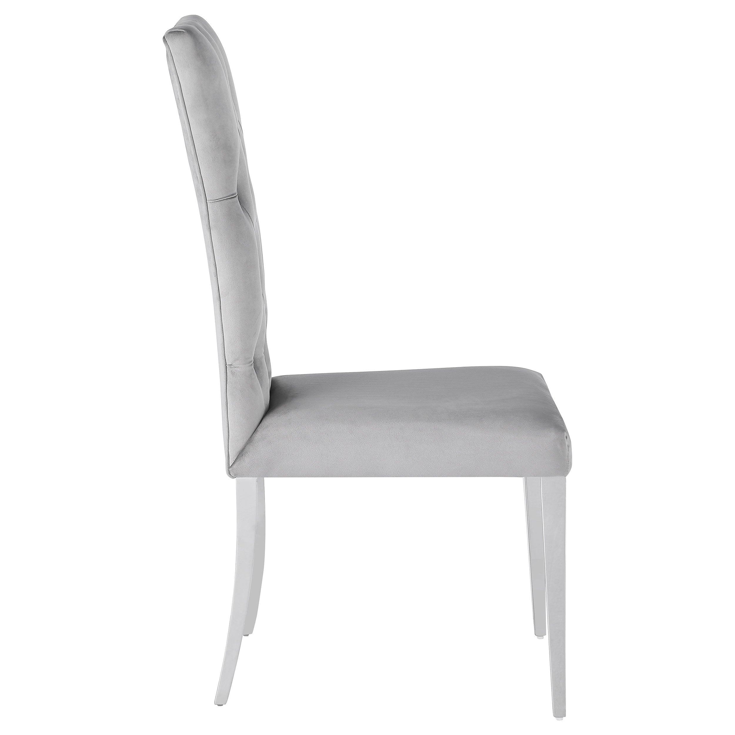 Kerwin Dining Side Chair - Joseph's Furniture (East Orange, NJ)