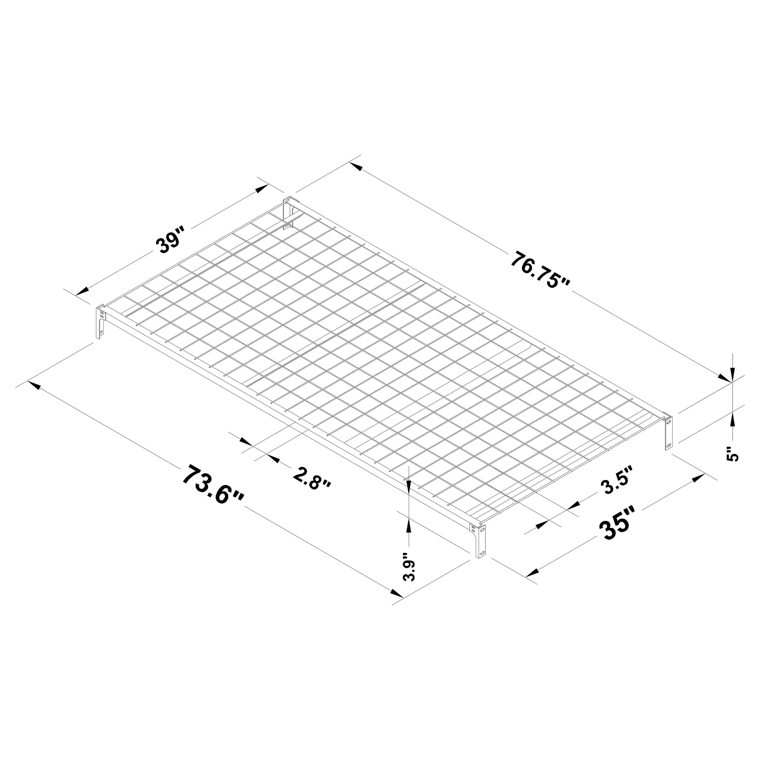 Pippa Link Spring - Joseph's Furniture (East Orange, NJ)