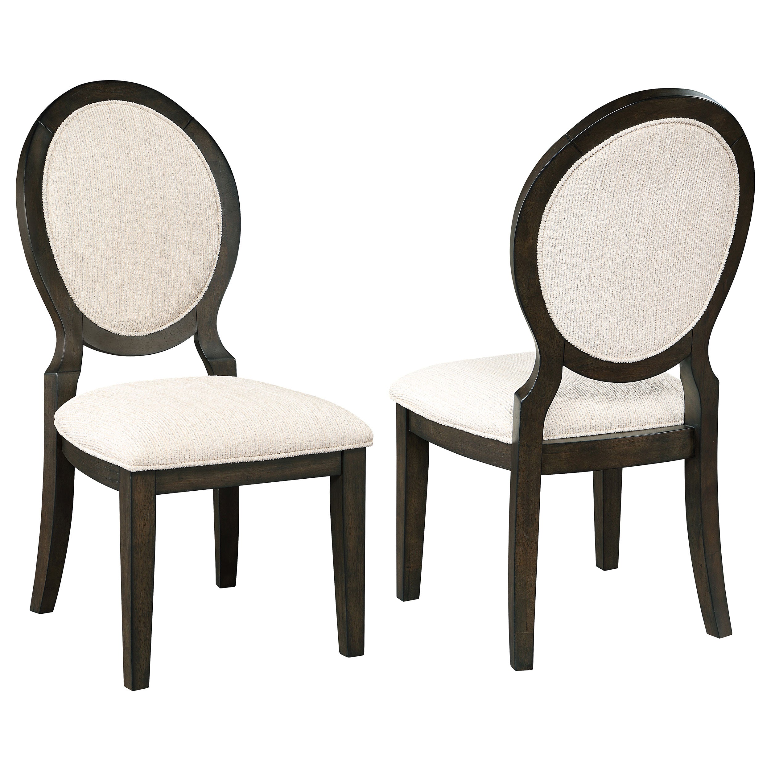 Twyla Dining Side Chair - Joseph's Furniture (East Orange, NJ)