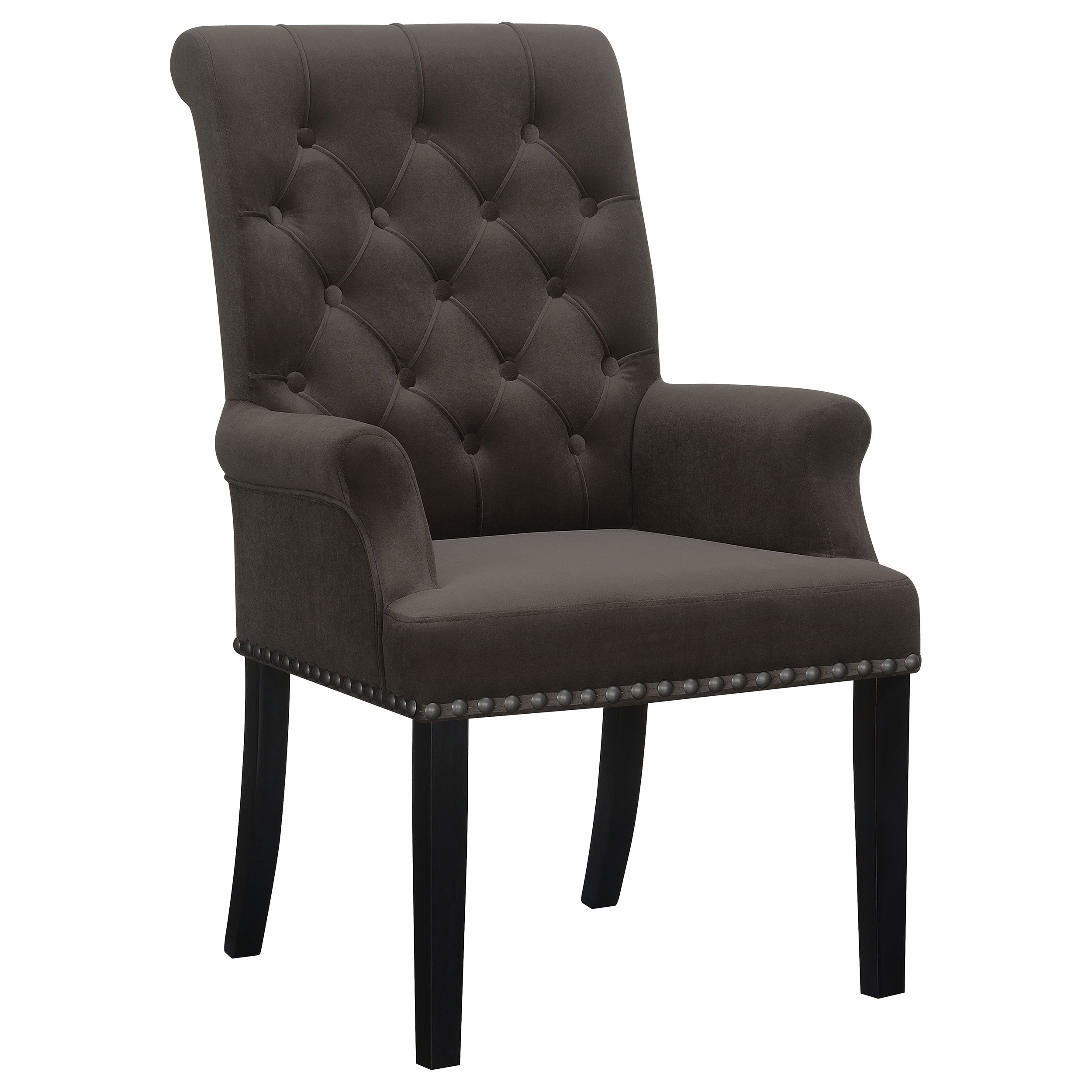 Alana Dining Arm Chair - Joseph's Furniture (East Orange, NJ)