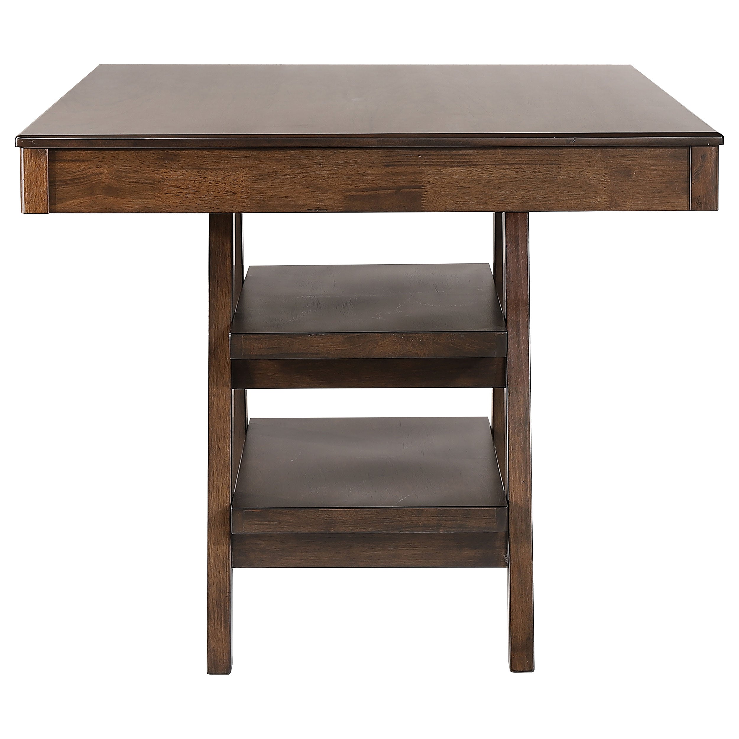 Dewey Counter Height Dining Table - Joseph's Furniture (East Orange, NJ)