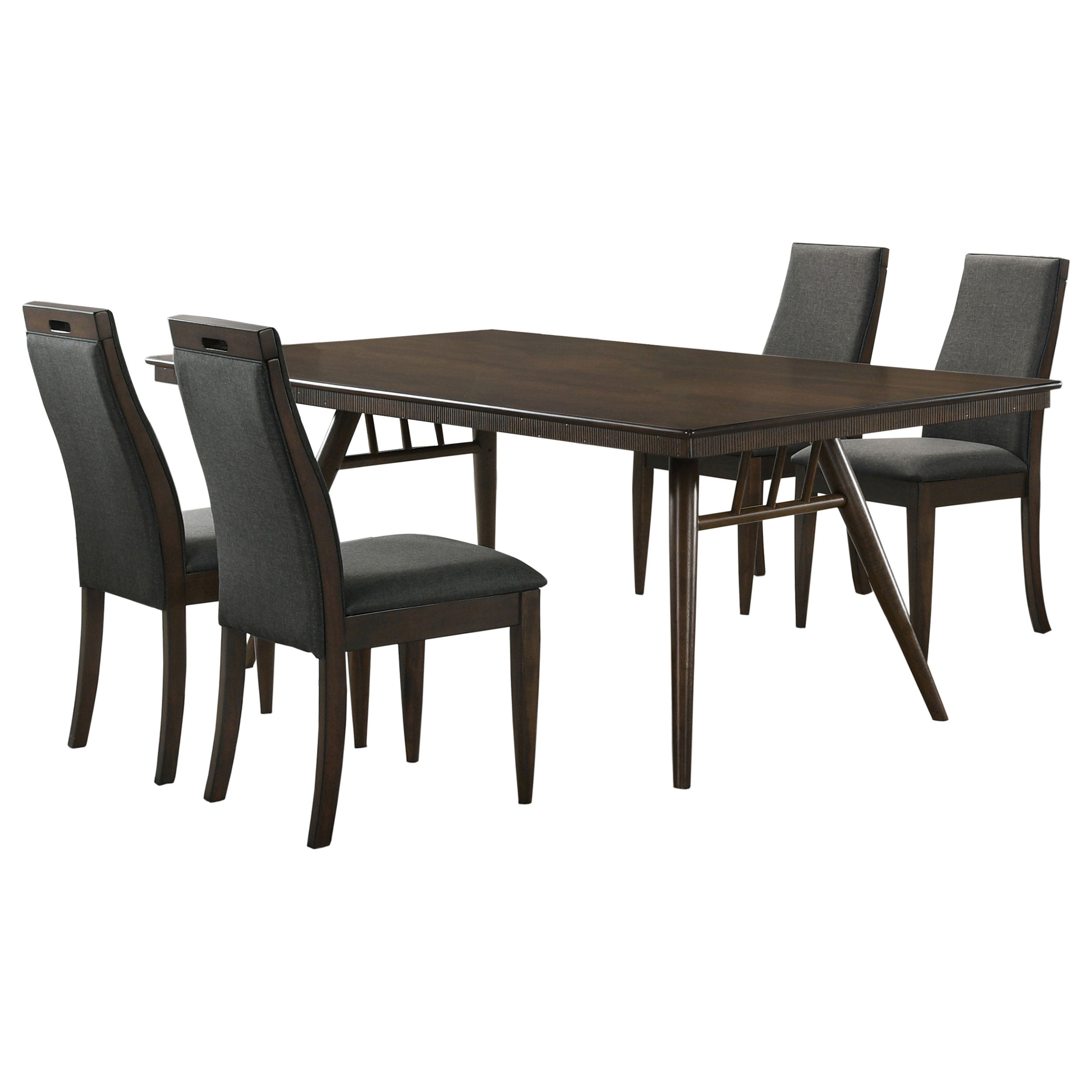 Wes Dining Set - Joseph's Furniture (East Orange, NJ)