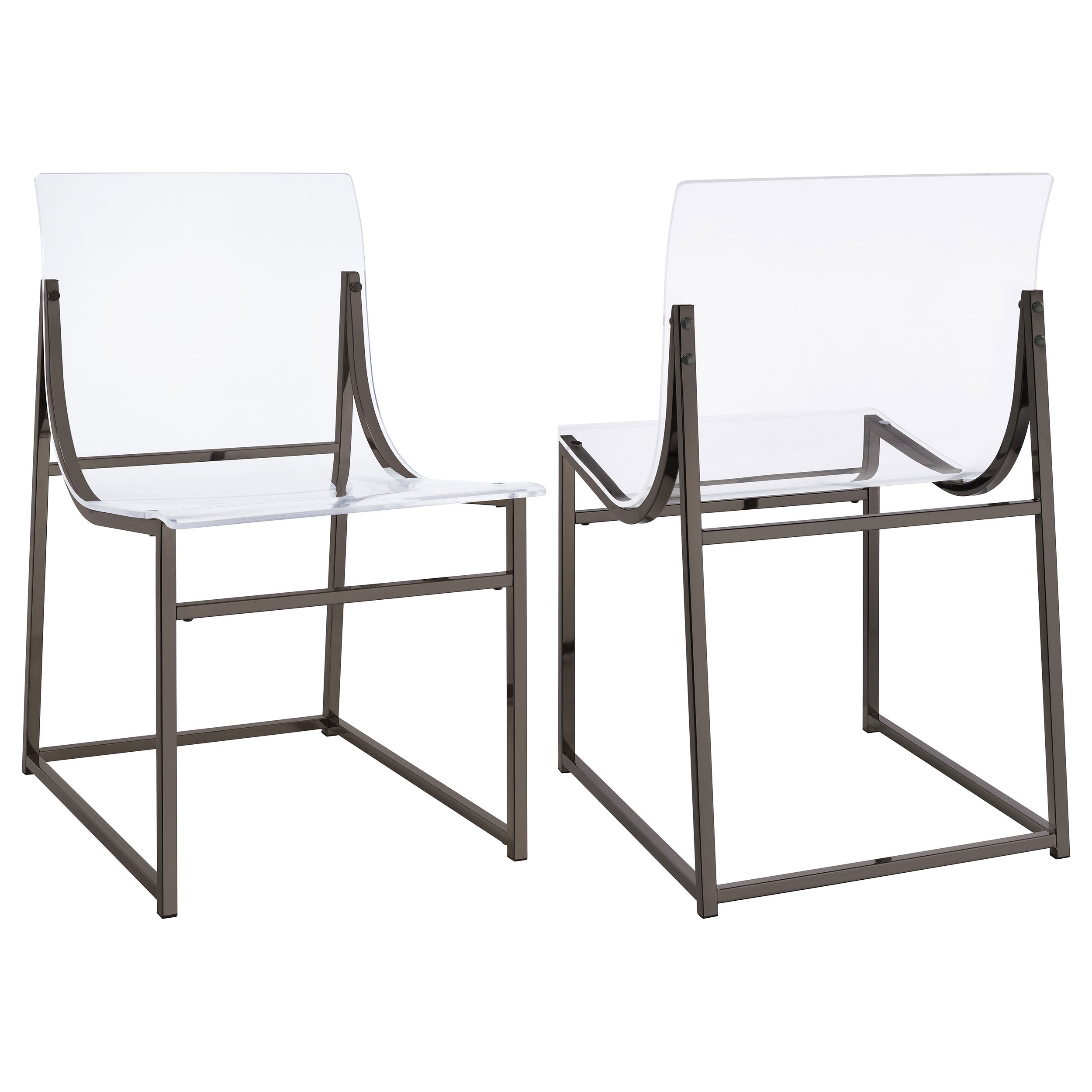 Adino Dining Side Chair - Joseph's Furniture (East Orange, NJ)