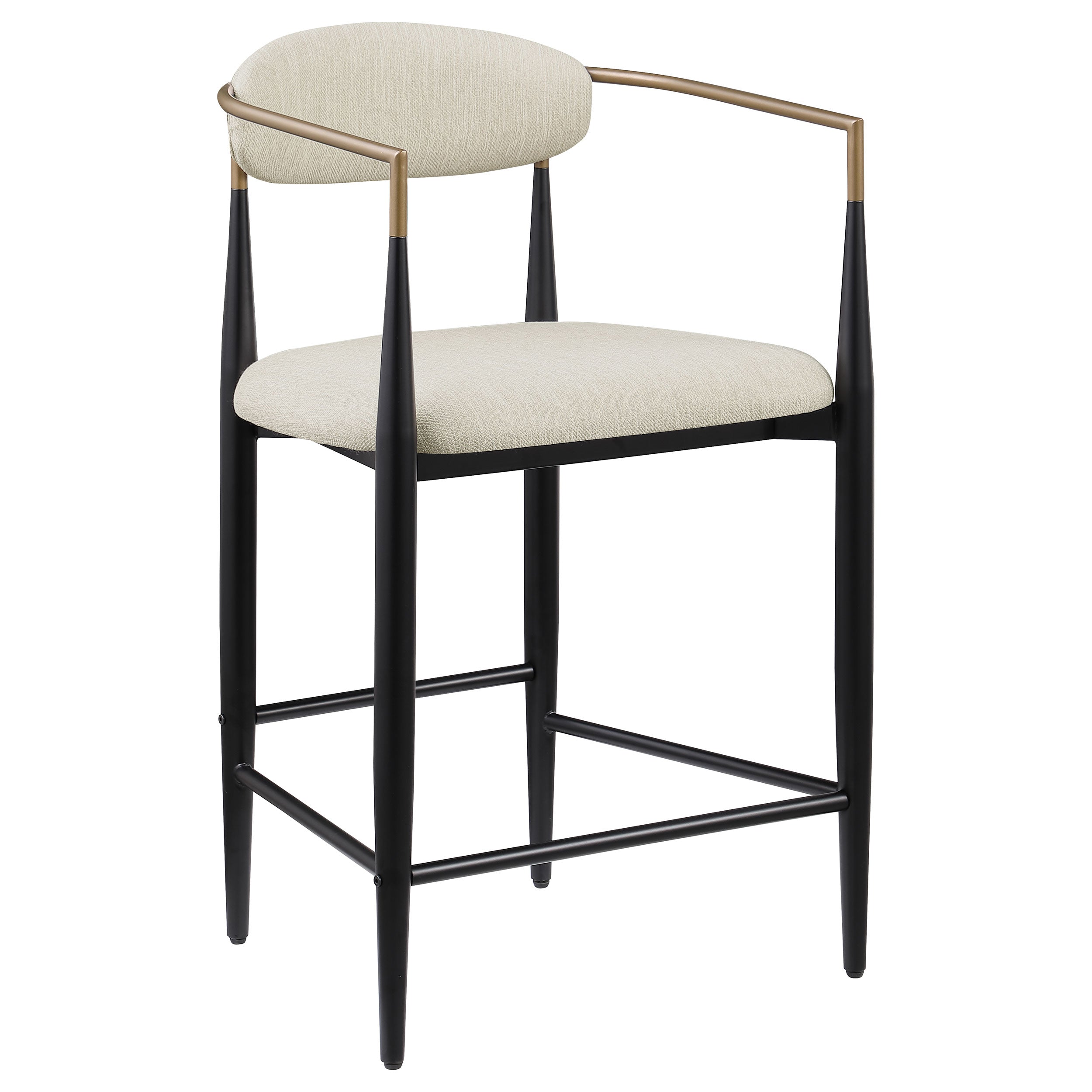 Tina Counter Chair - Joseph's Furniture (East Orange, NJ)