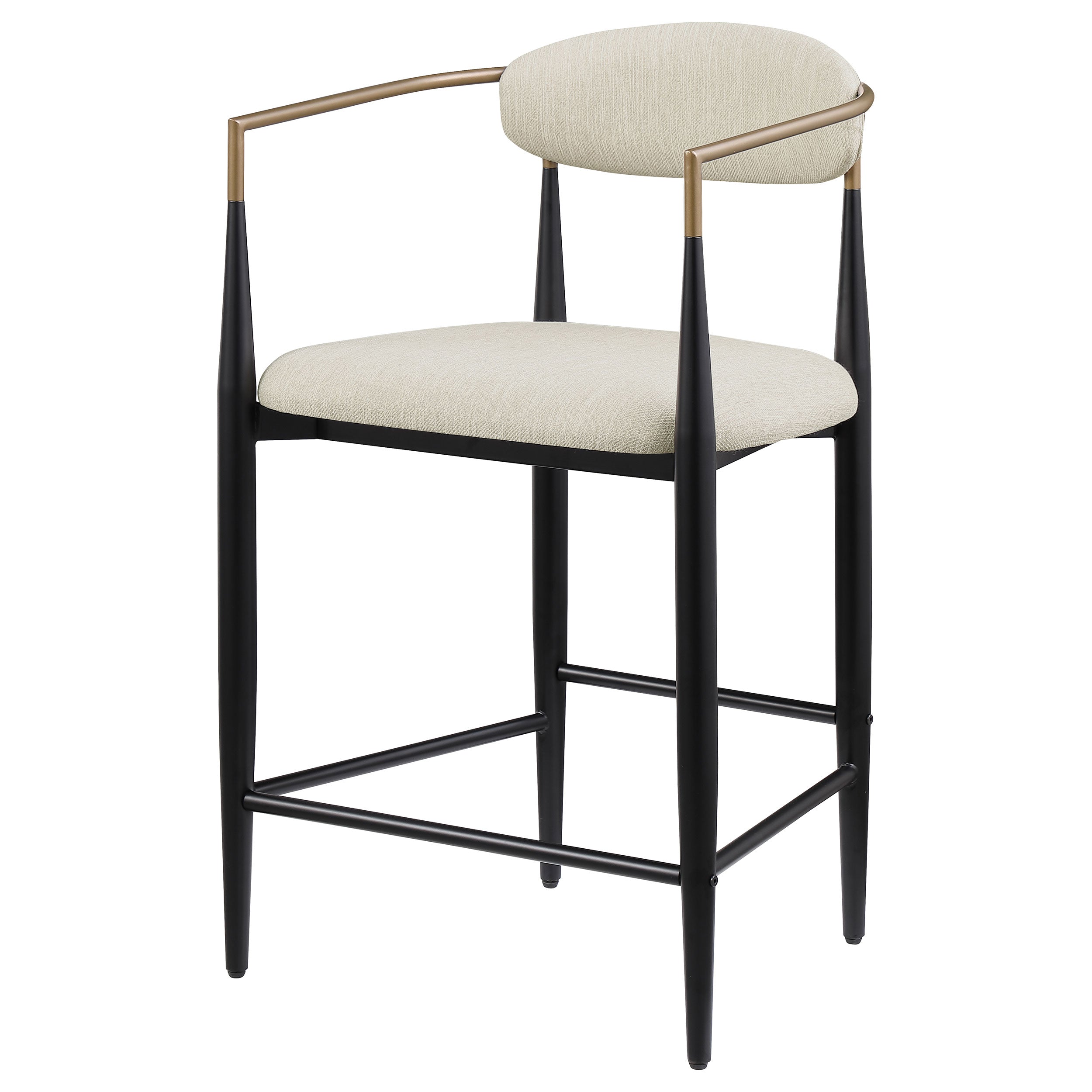 Tina Counter Chair - Joseph's Furniture (East Orange, NJ)