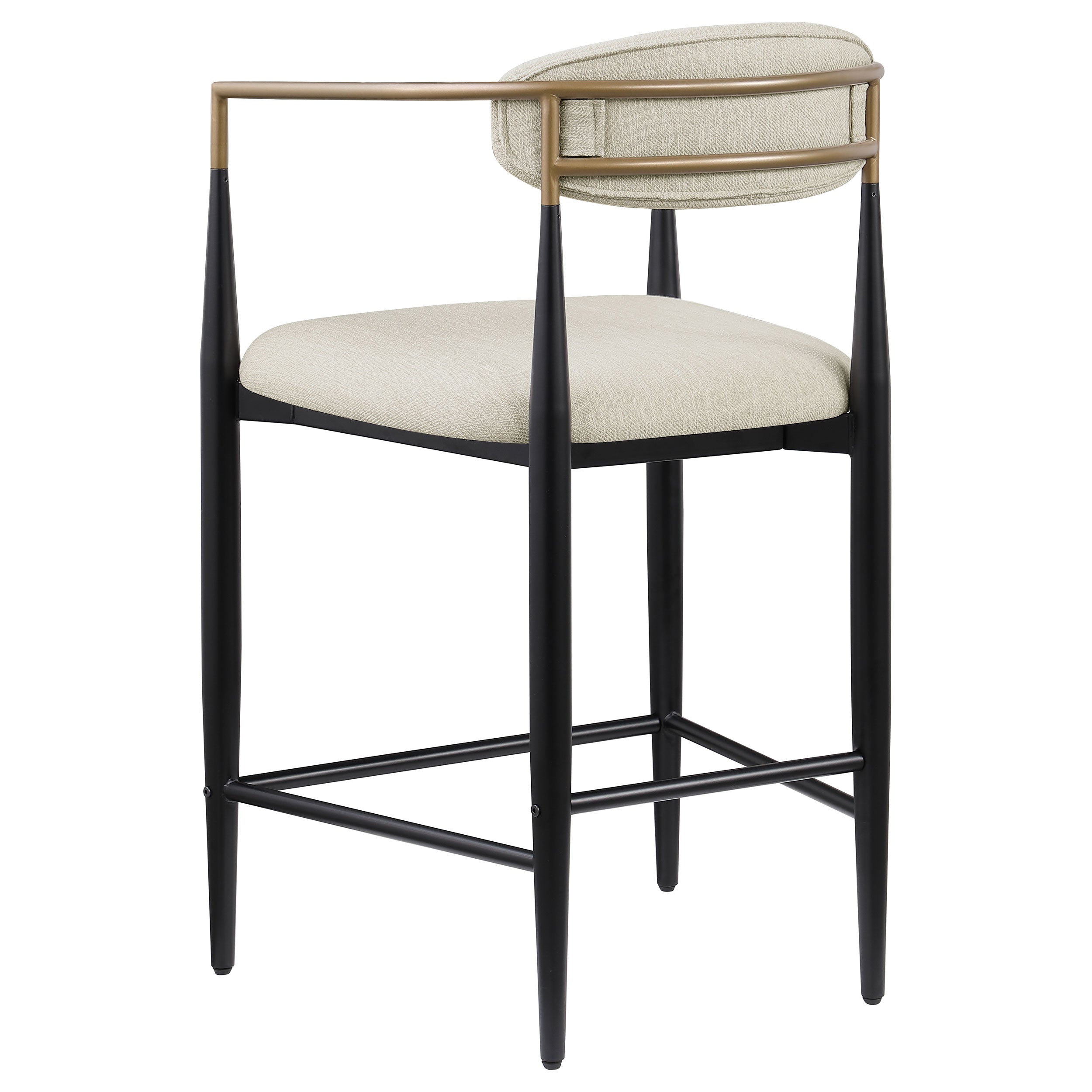Tina Counter Chair - Joseph's Furniture (East Orange, NJ)