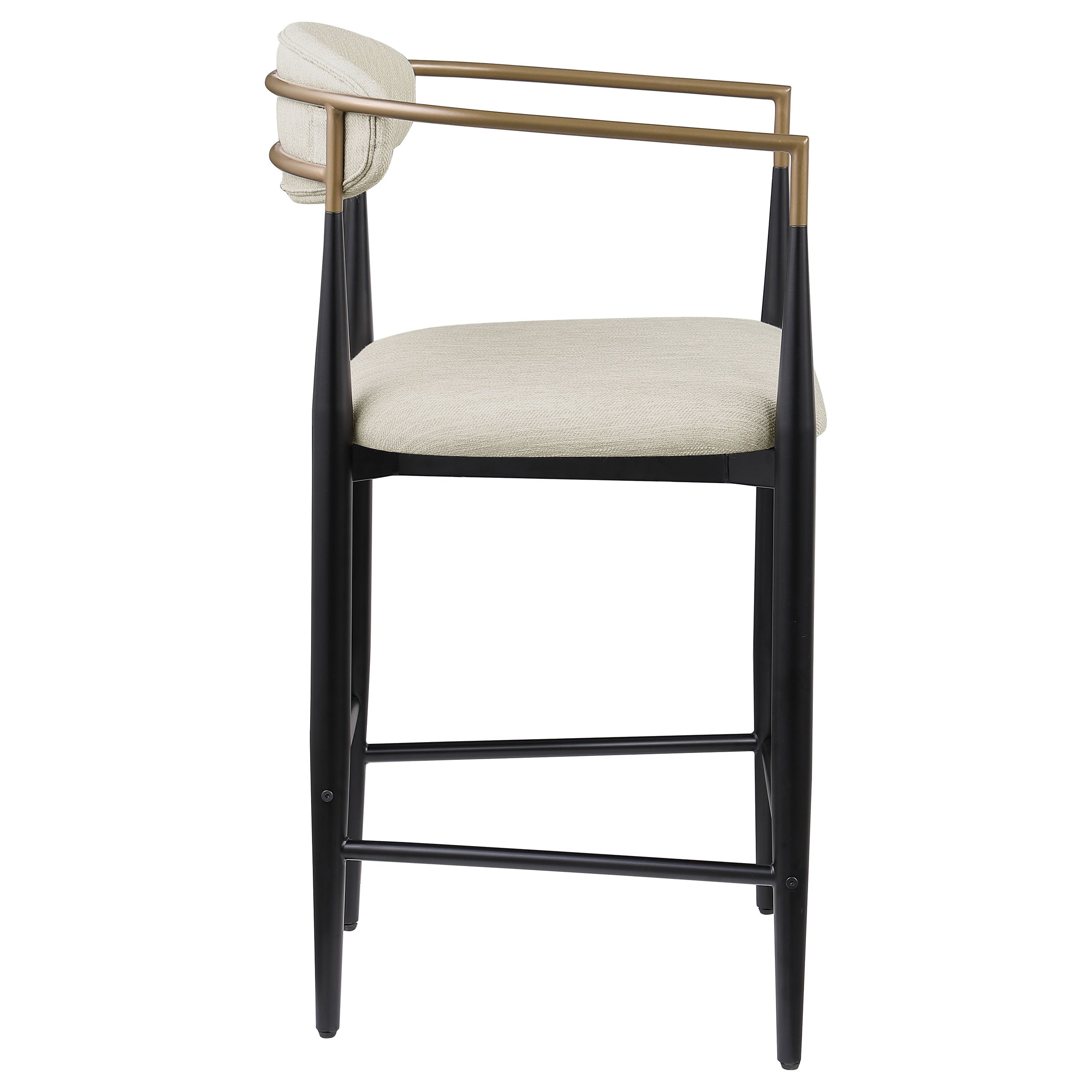 Tina Counter Chair - Joseph's Furniture (East Orange, NJ)