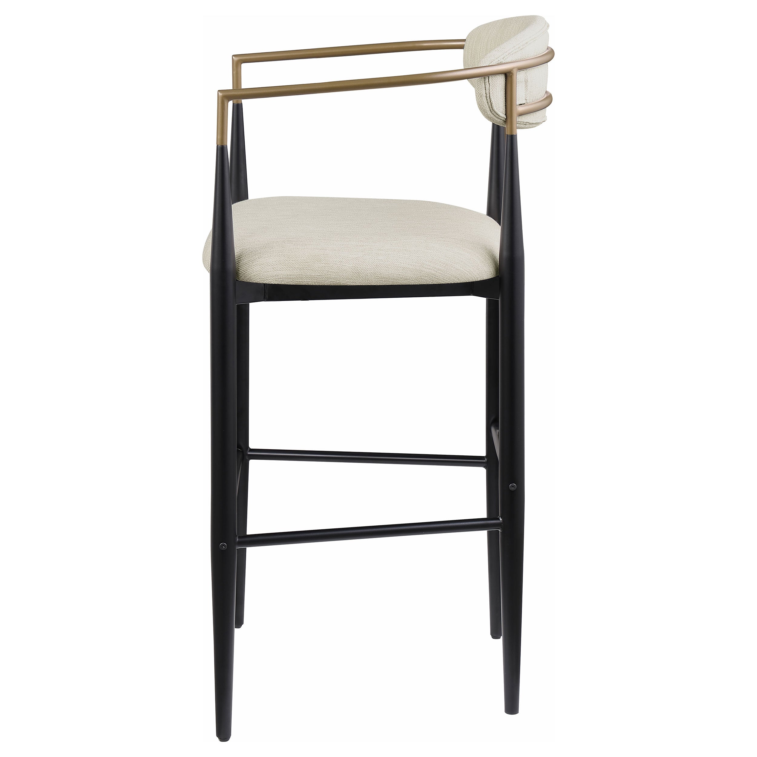 Tina Bar Chair - Joseph's Furniture (East Orange, NJ)