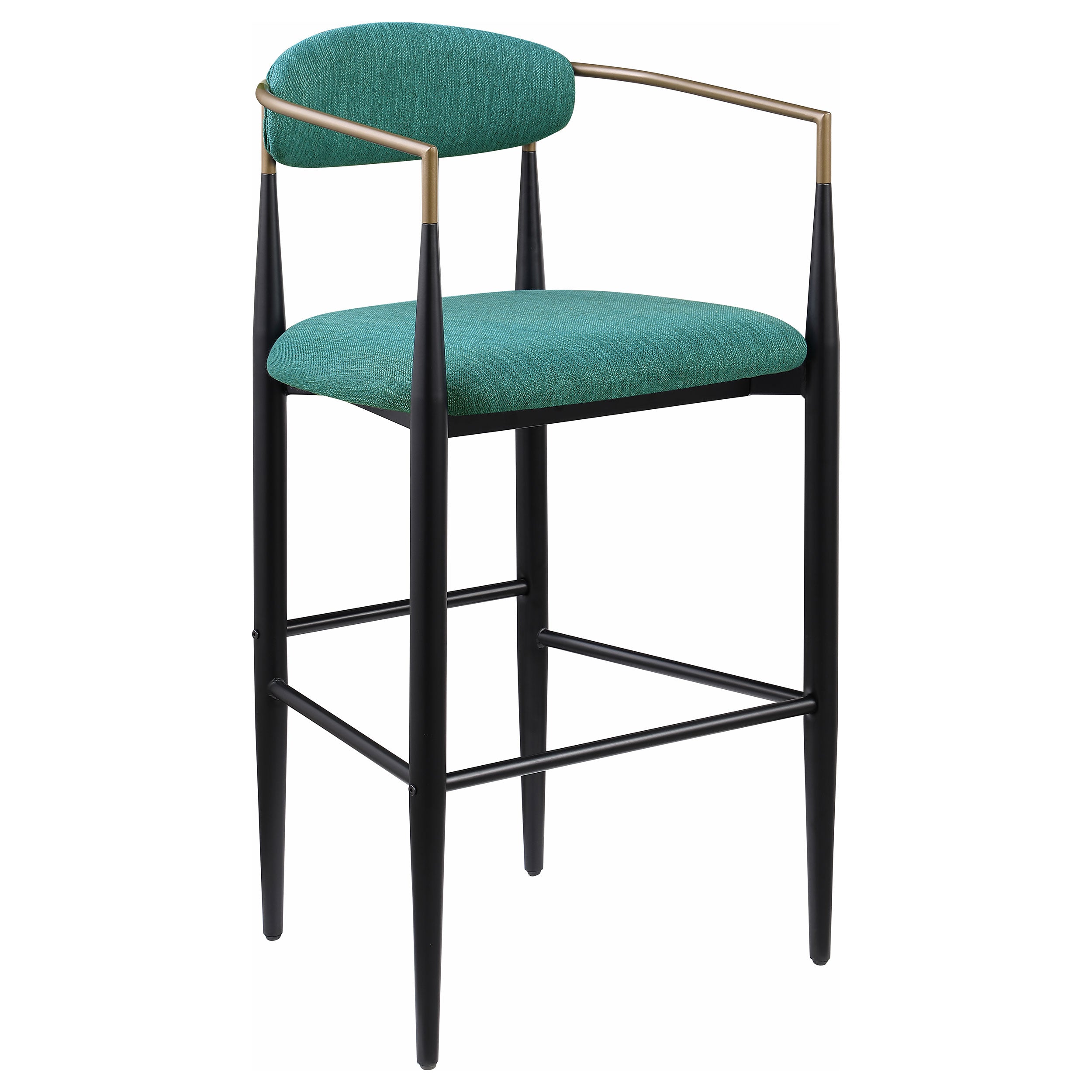 Tina Bar Chair - Joseph's Furniture (East Orange, NJ)