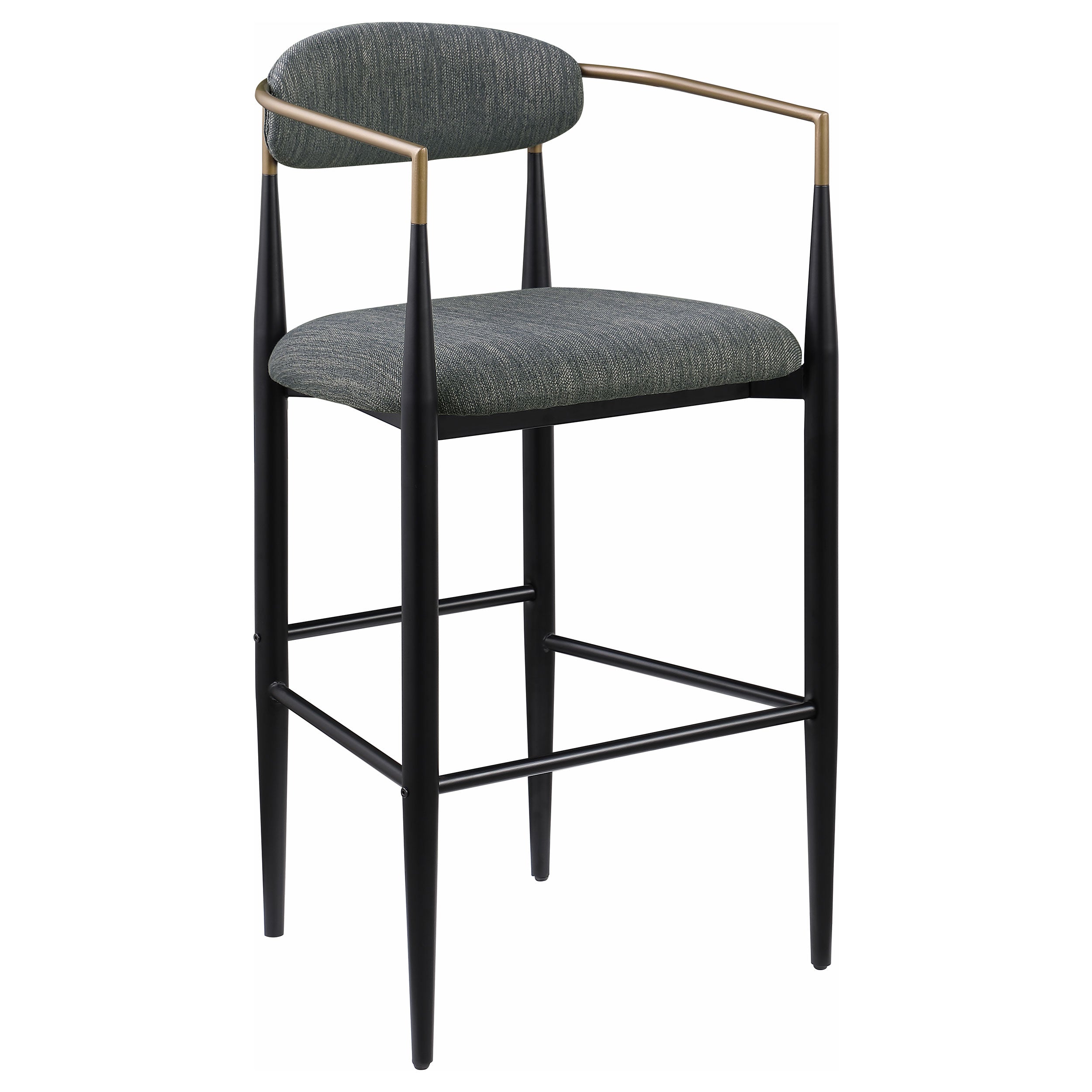 Tina Bar Chair - Joseph's Furniture (East Orange, NJ)
