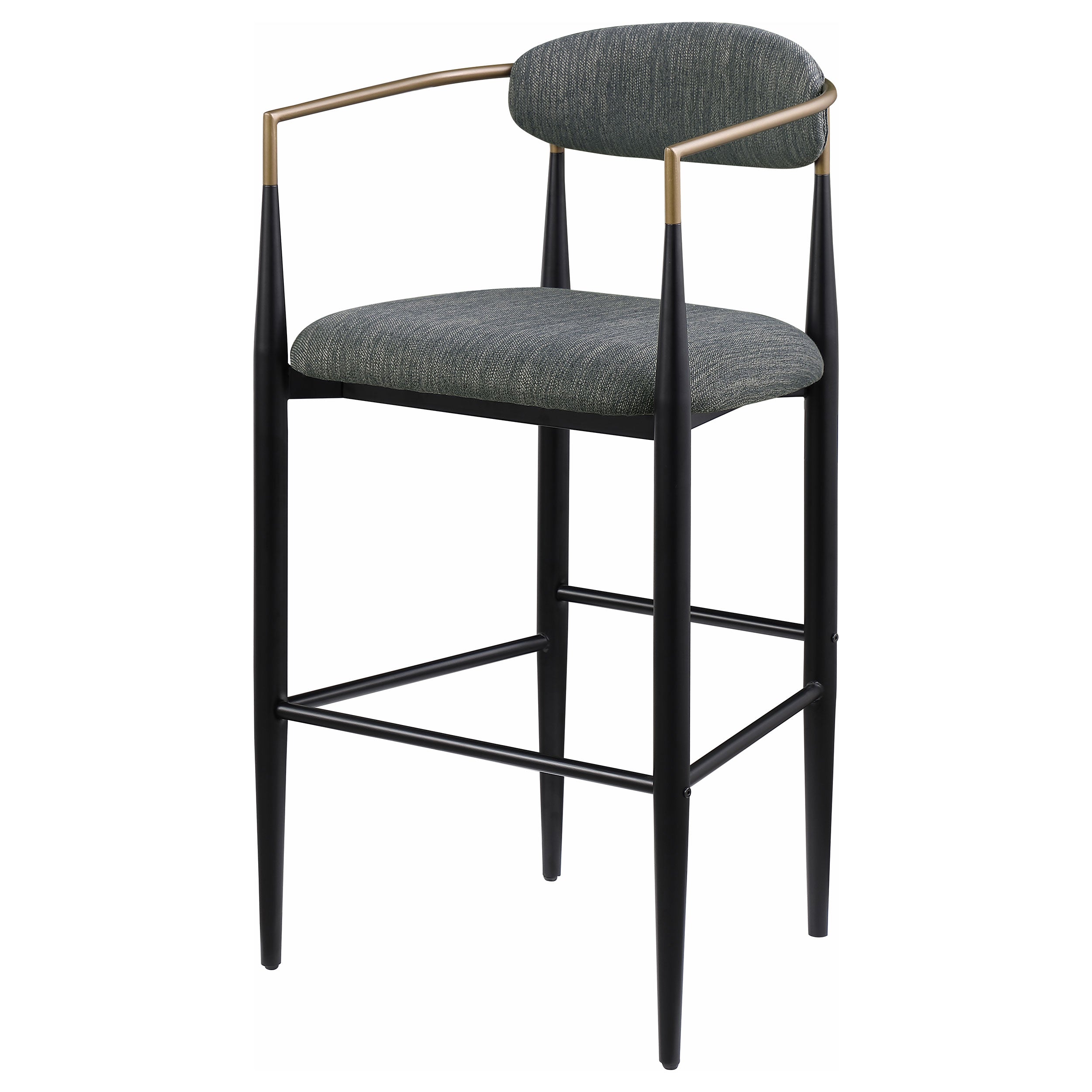 Tina Bar Chair - Joseph's Furniture (East Orange, NJ)