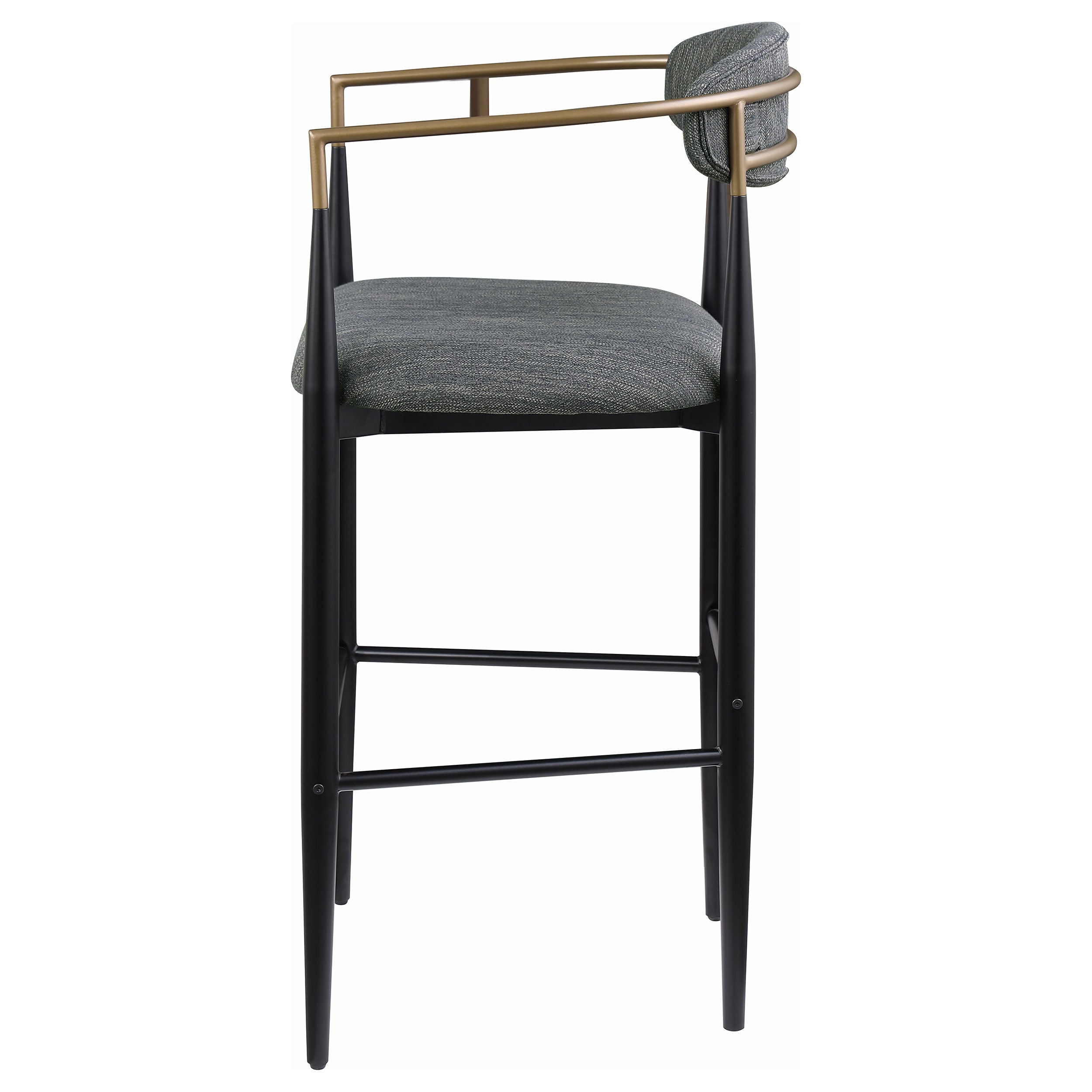 Tina Bar Chair - Joseph's Furniture (East Orange, NJ)