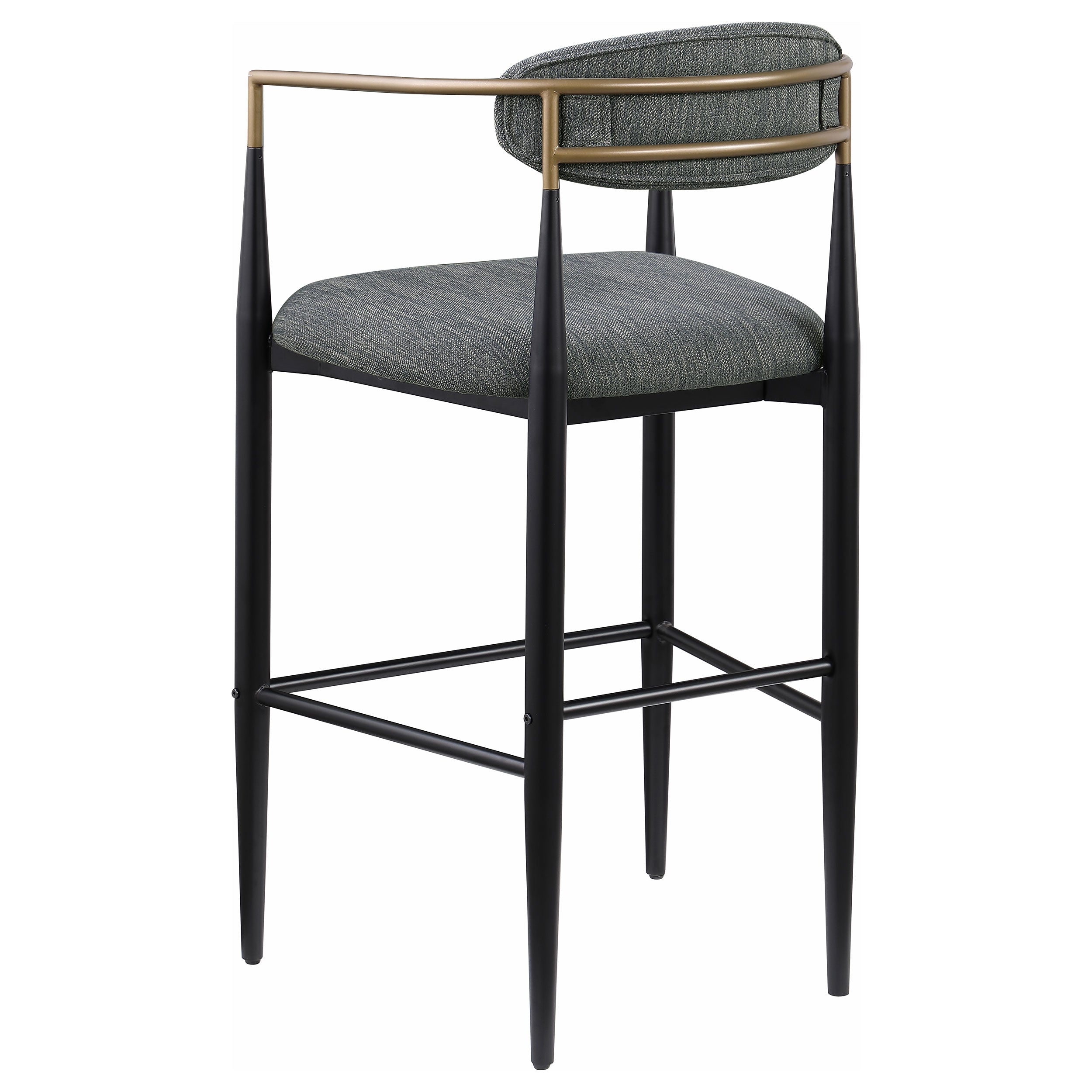 Tina Bar Chair - Joseph's Furniture (East Orange, NJ)