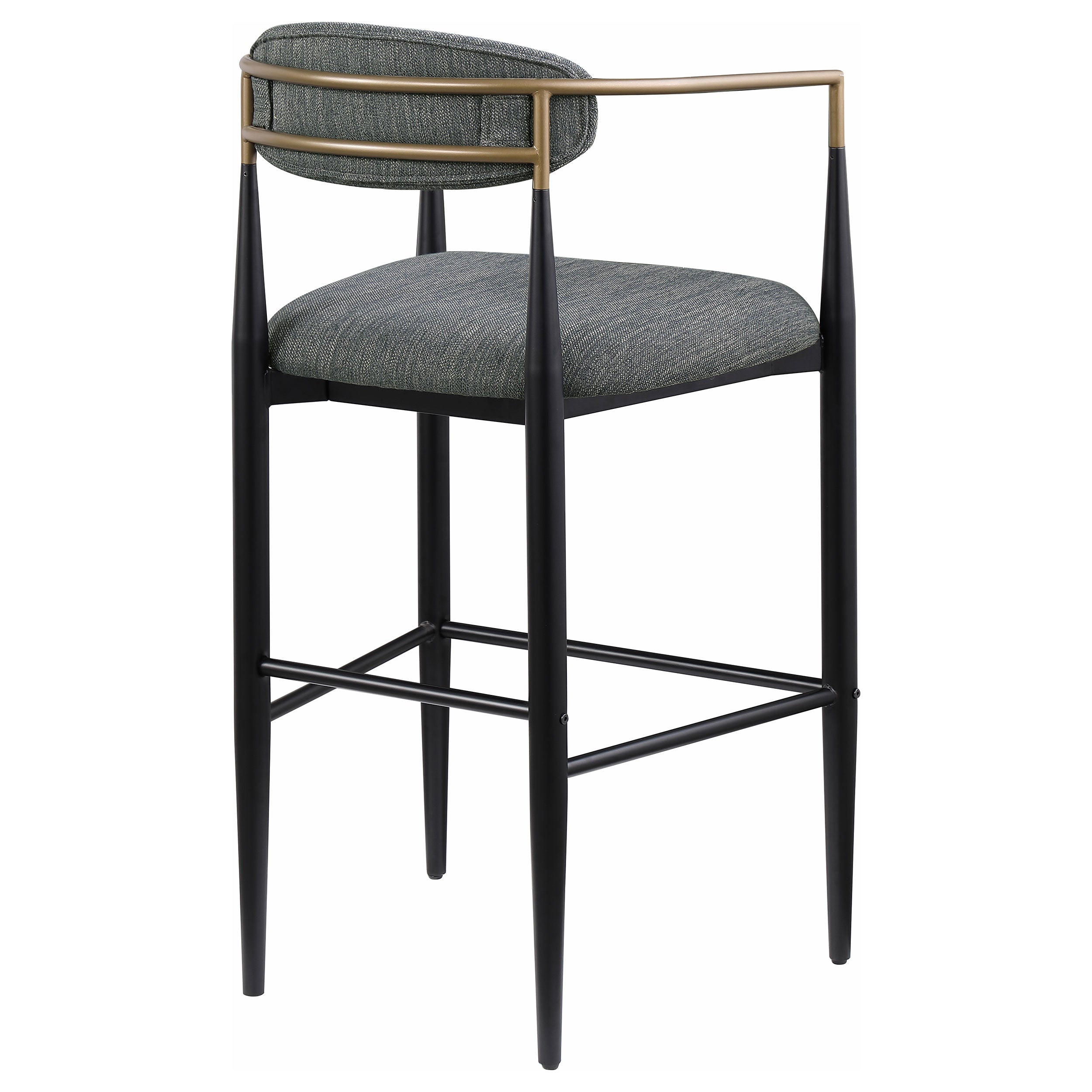 Tina Bar Chair - Joseph's Furniture (East Orange, NJ)