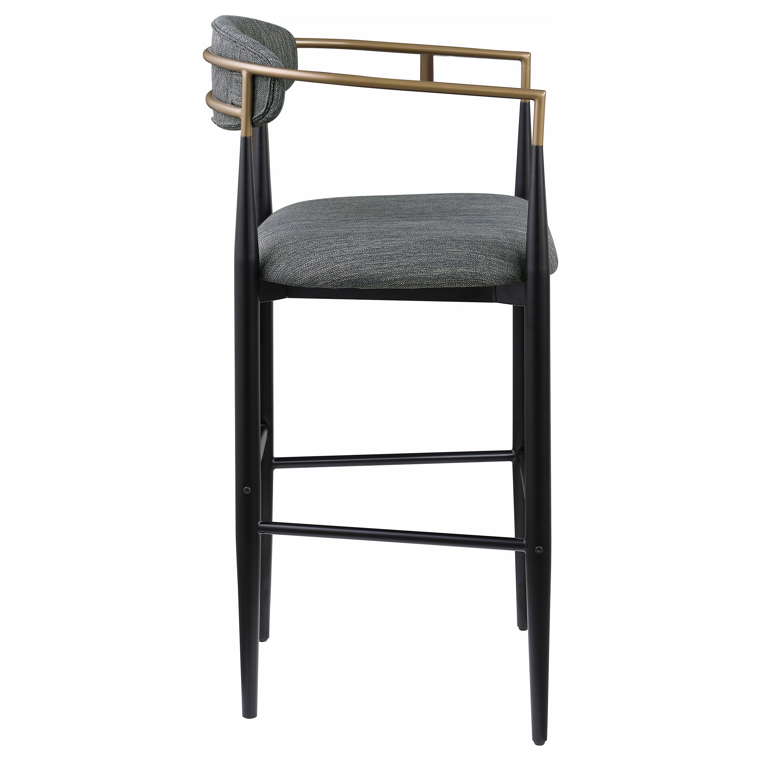 Tina Bar Chair - Joseph's Furniture (East Orange, NJ)