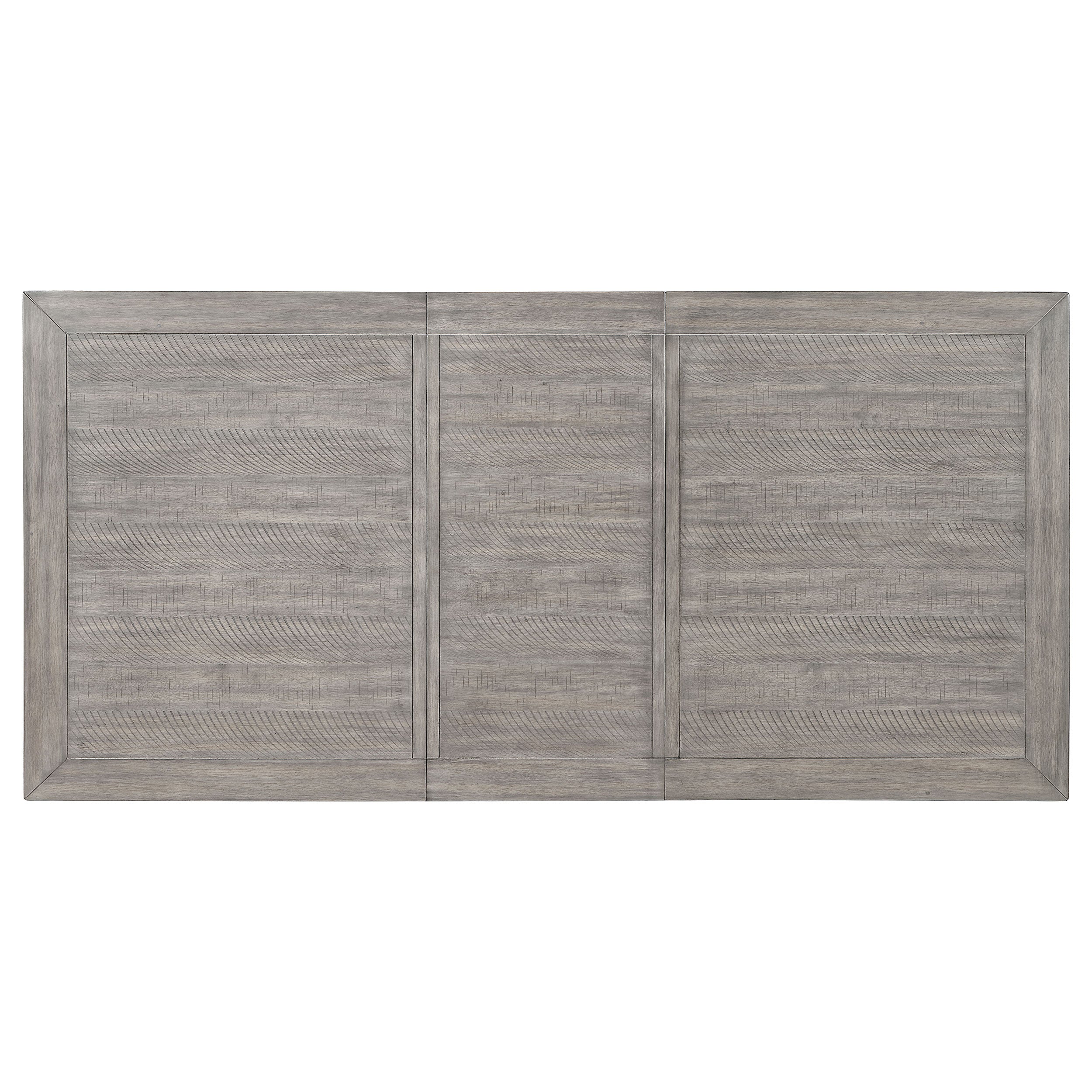 Elodie Extension Dining Table - Joseph's Furniture (East Orange, NJ)