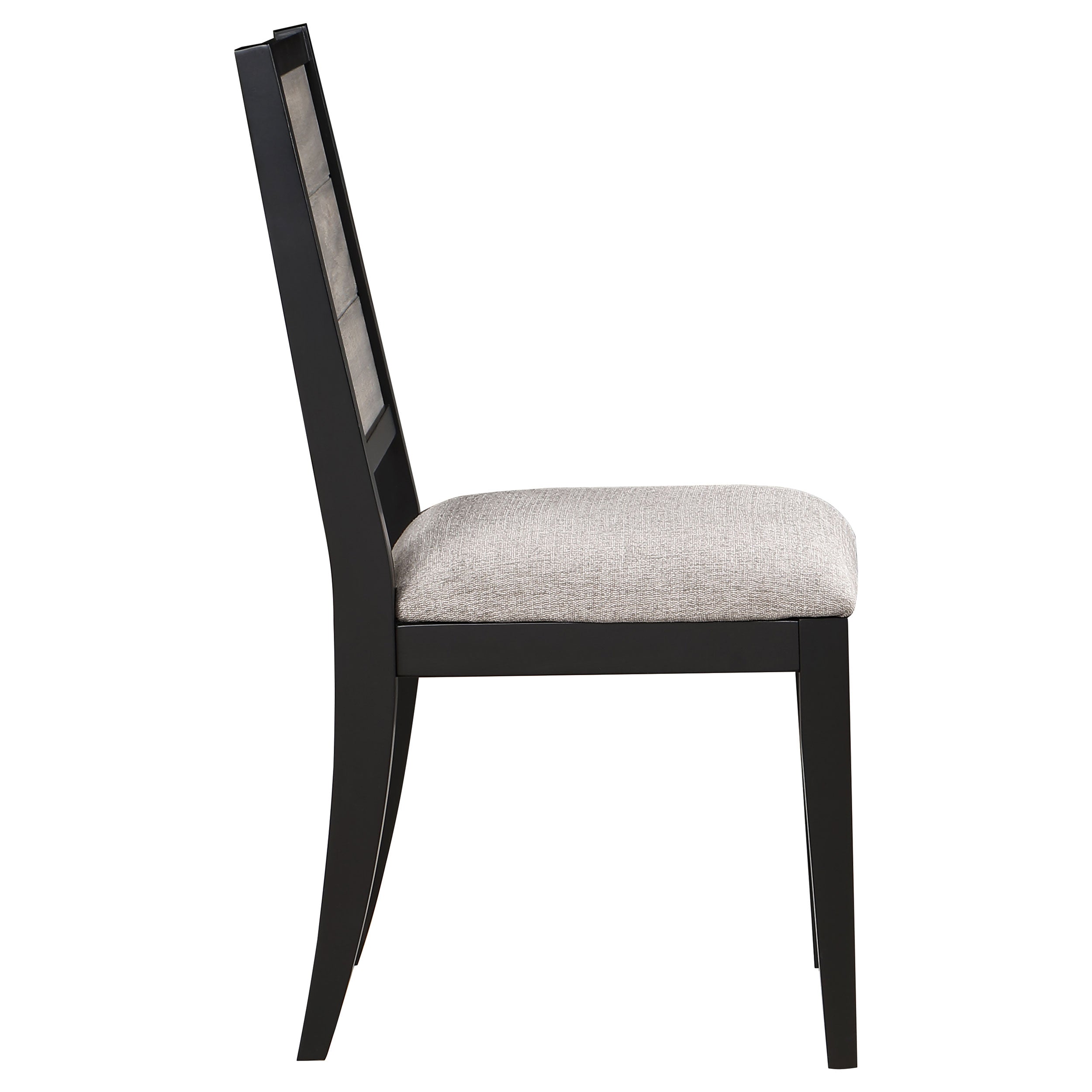Elodie Dining Side Chair - Joseph's Furniture (East Orange, NJ)