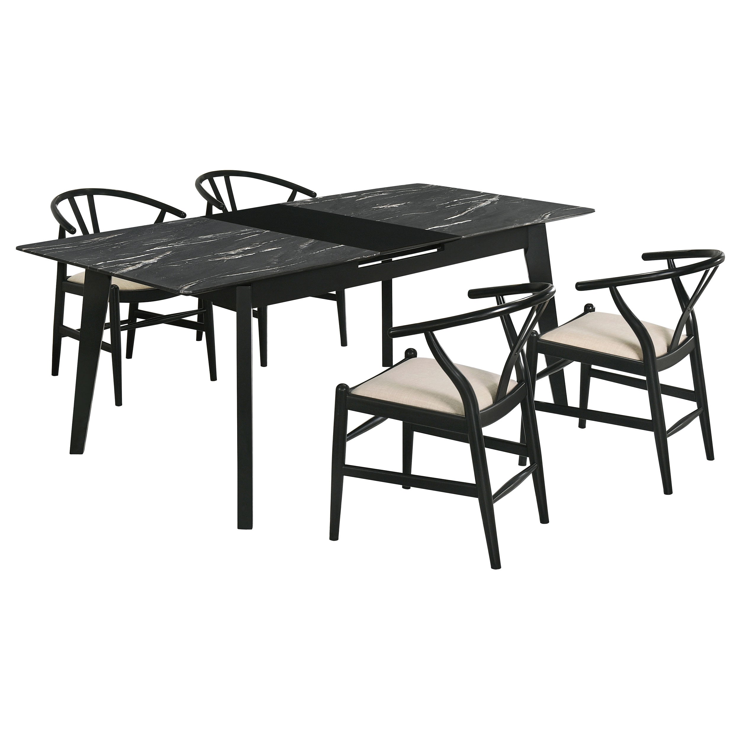 Crestmont Dining Set - Joseph's Furniture (East Orange, NJ)