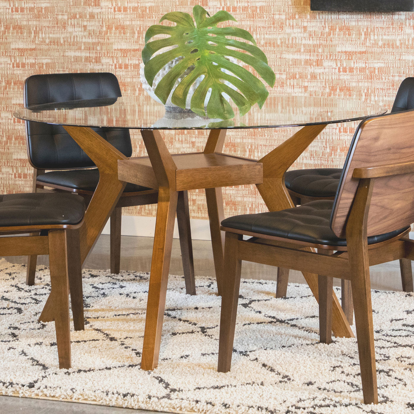 Paxton Dining Tables - Joseph's Furniture (East Orange, NJ)