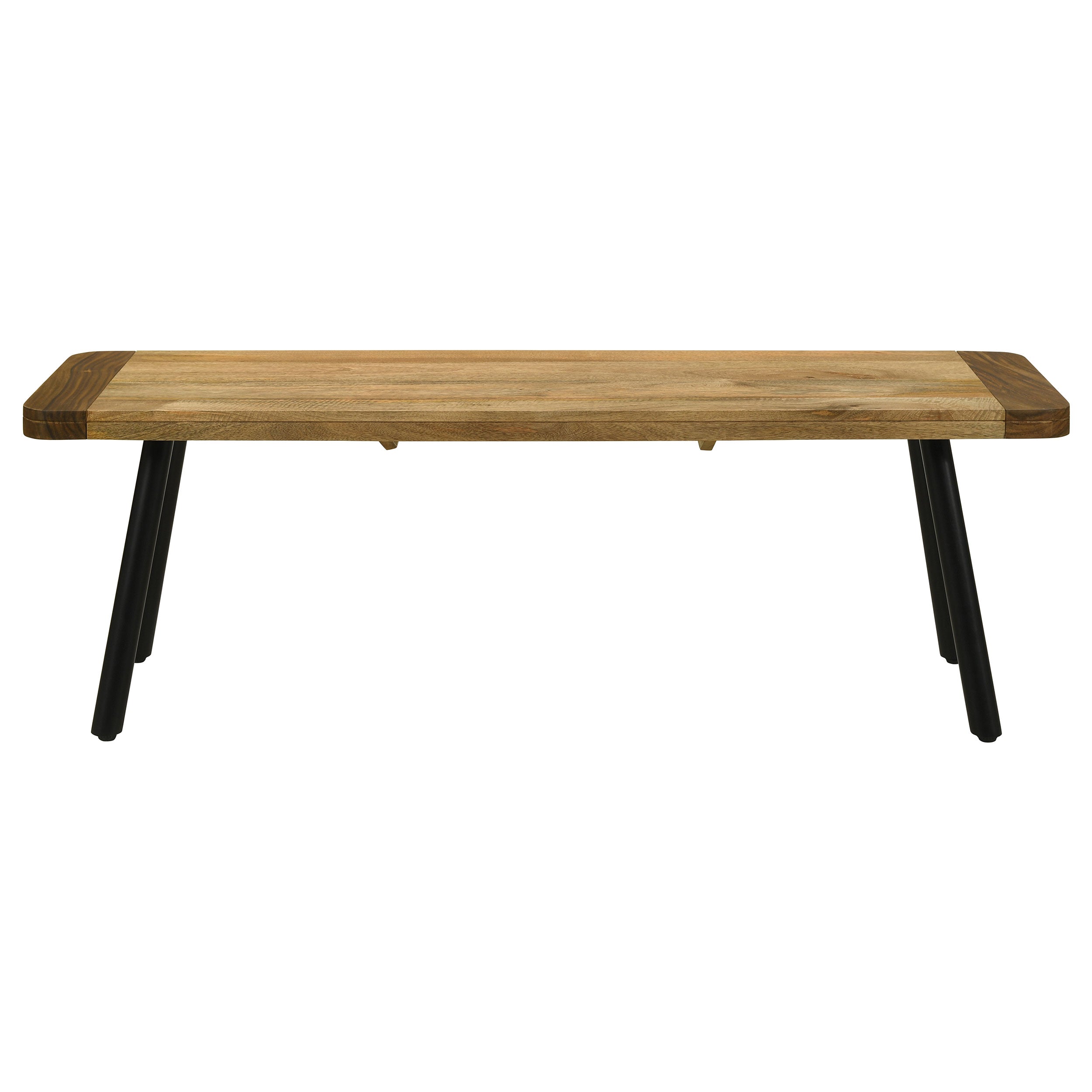 Maverick Dining Bench - Joseph's Furniture (East Orange, NJ)