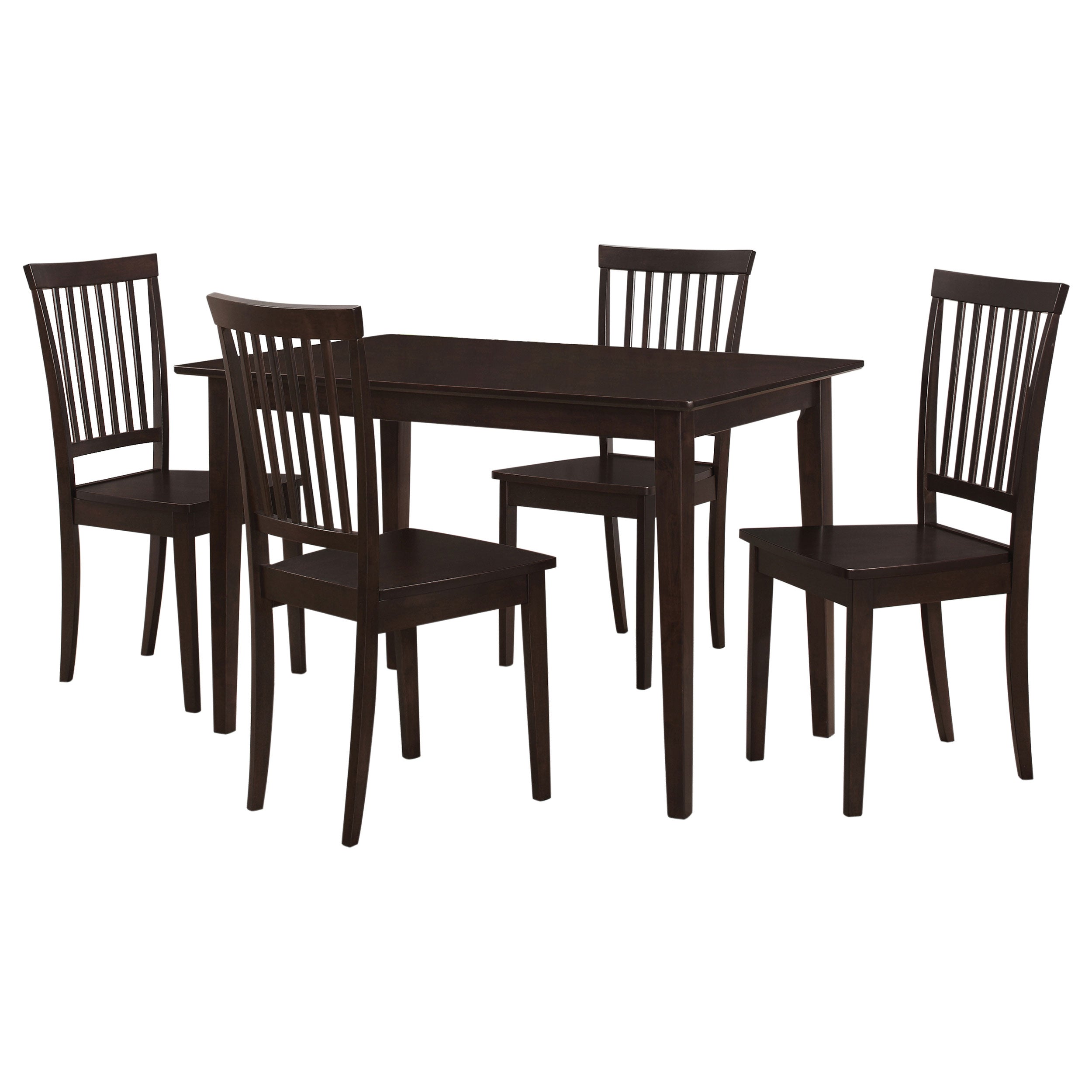 Gomez Dining Set - Joseph's Furniture (East Orange, NJ)