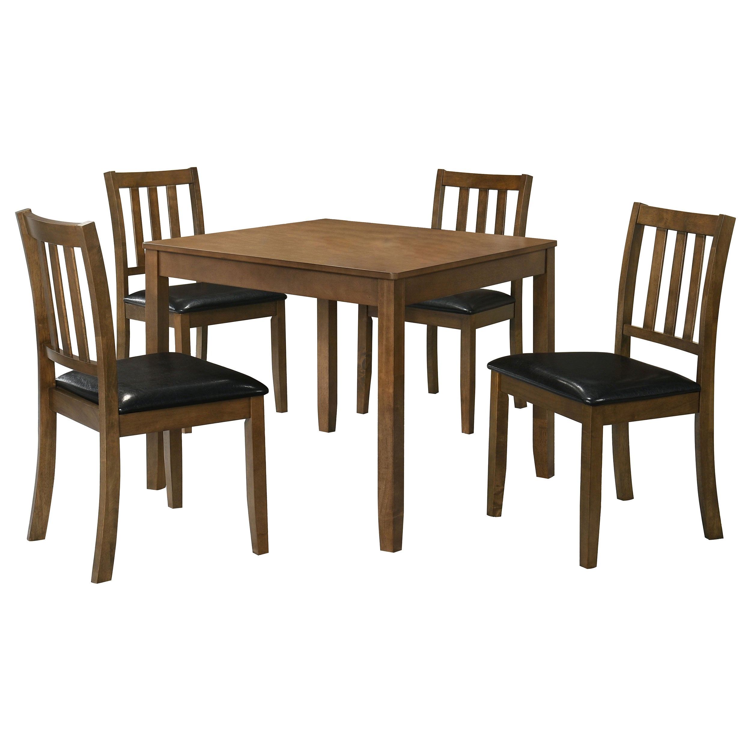 Parkwood Dining Set - Joseph's Furniture (East Orange, NJ)