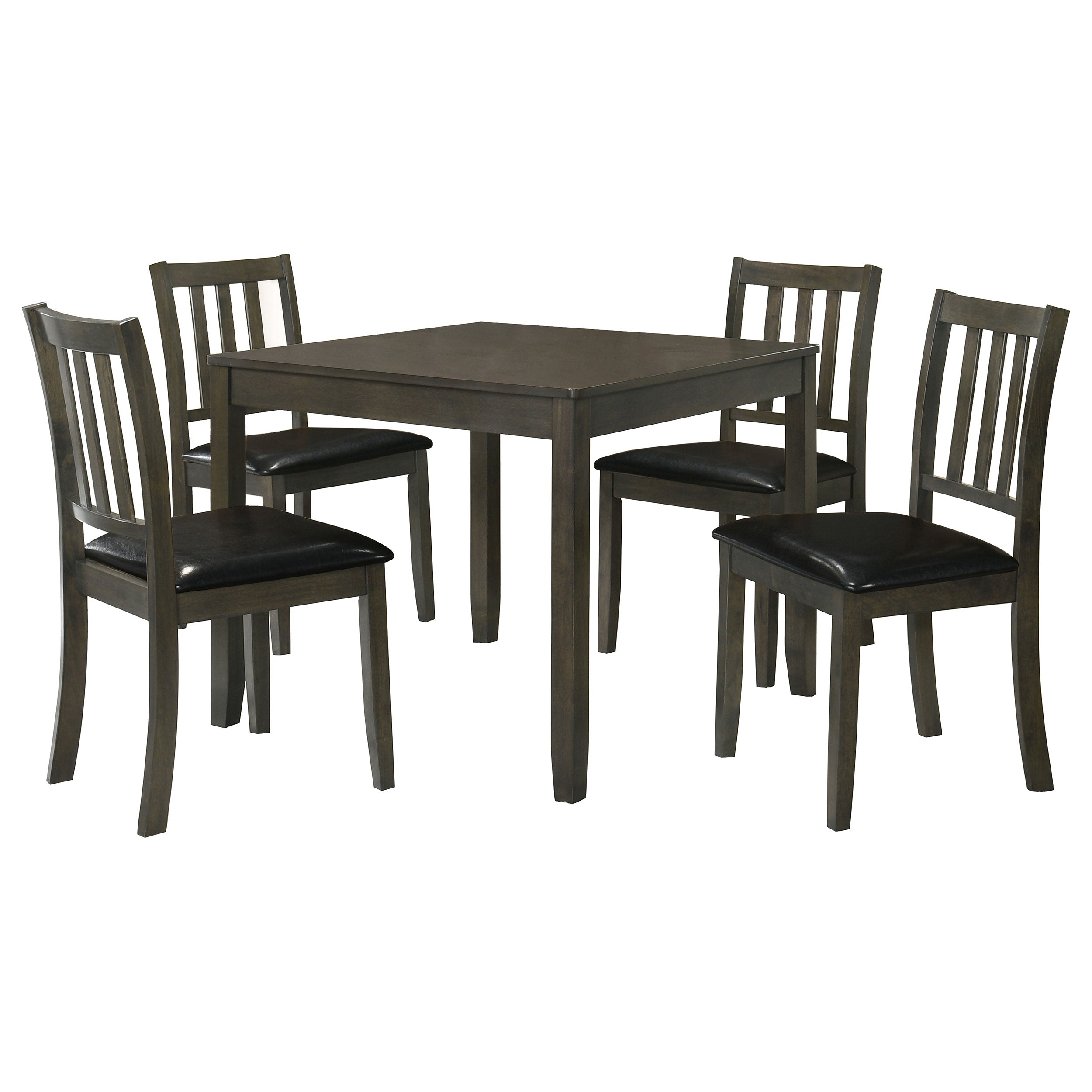 Parkwood Dining Set - Joseph's Furniture (East Orange, NJ)