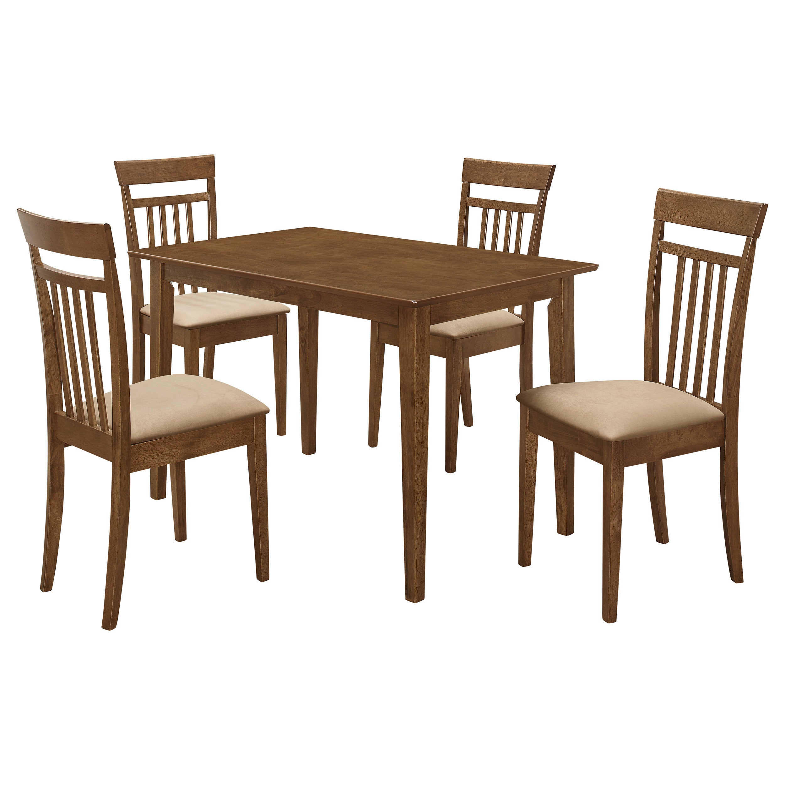 Robles Dining Set - Joseph's Furniture (East Orange, NJ)