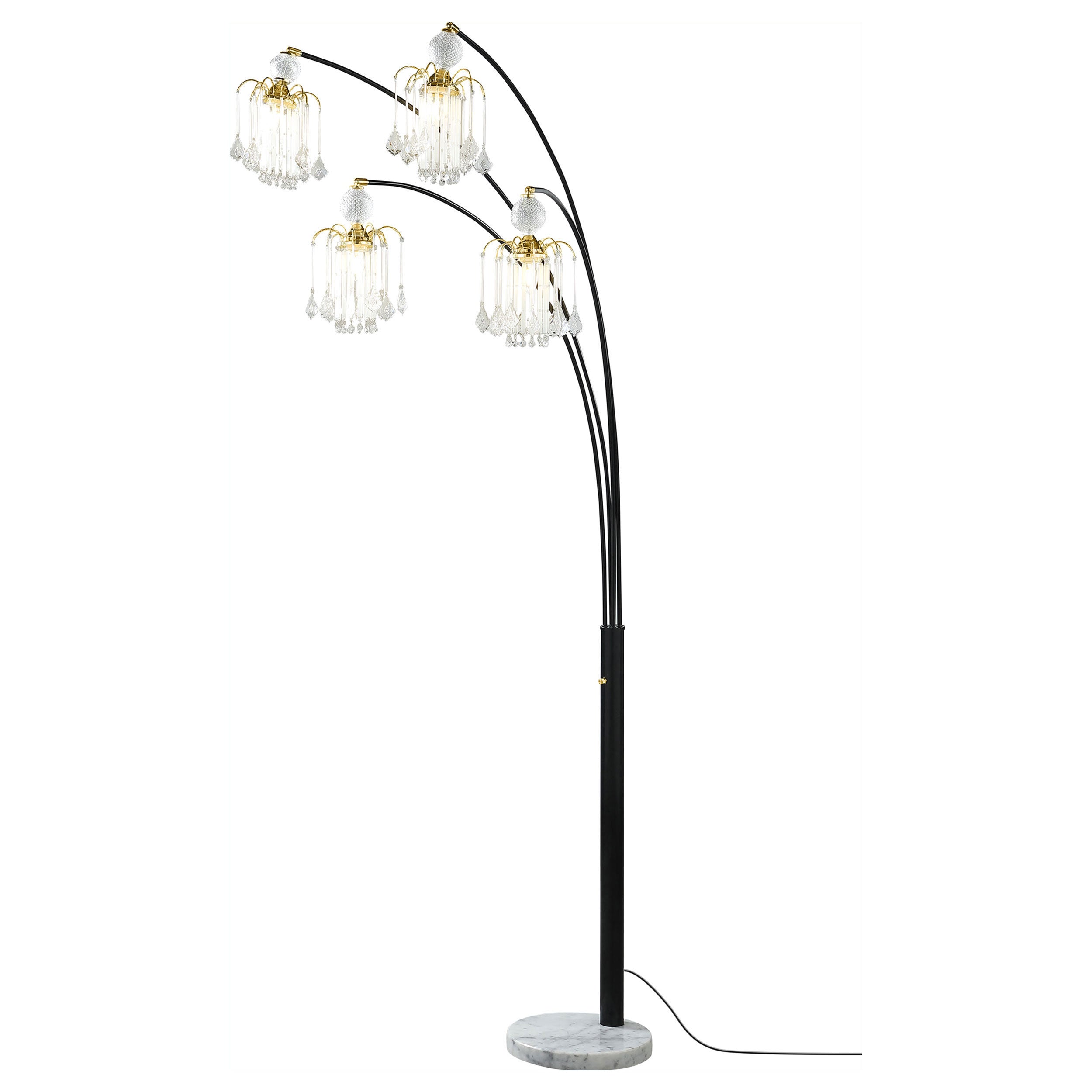 Maisel Floor Lamp - Joseph's Furniture (East Orange, NJ)