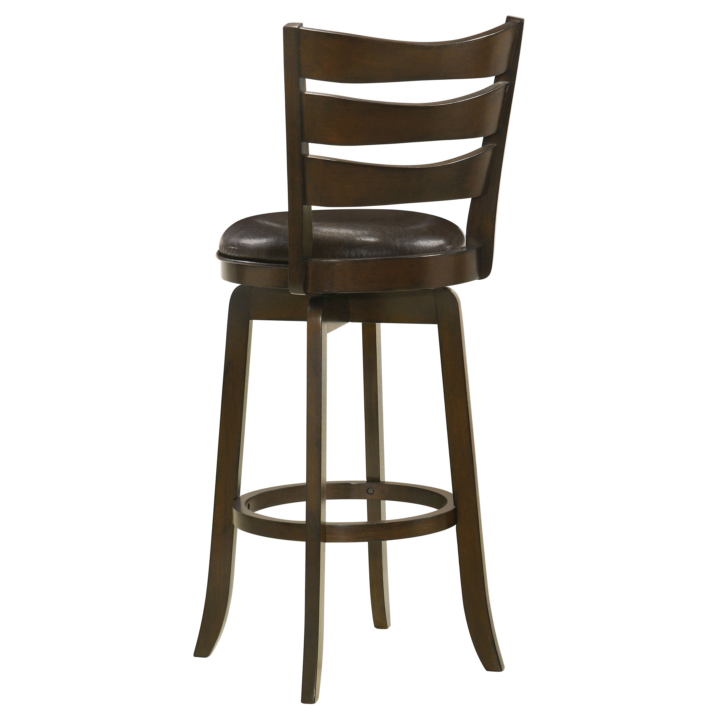 Murphy Swivel Bar Chair - Joseph's Furniture (East Orange, NJ)
