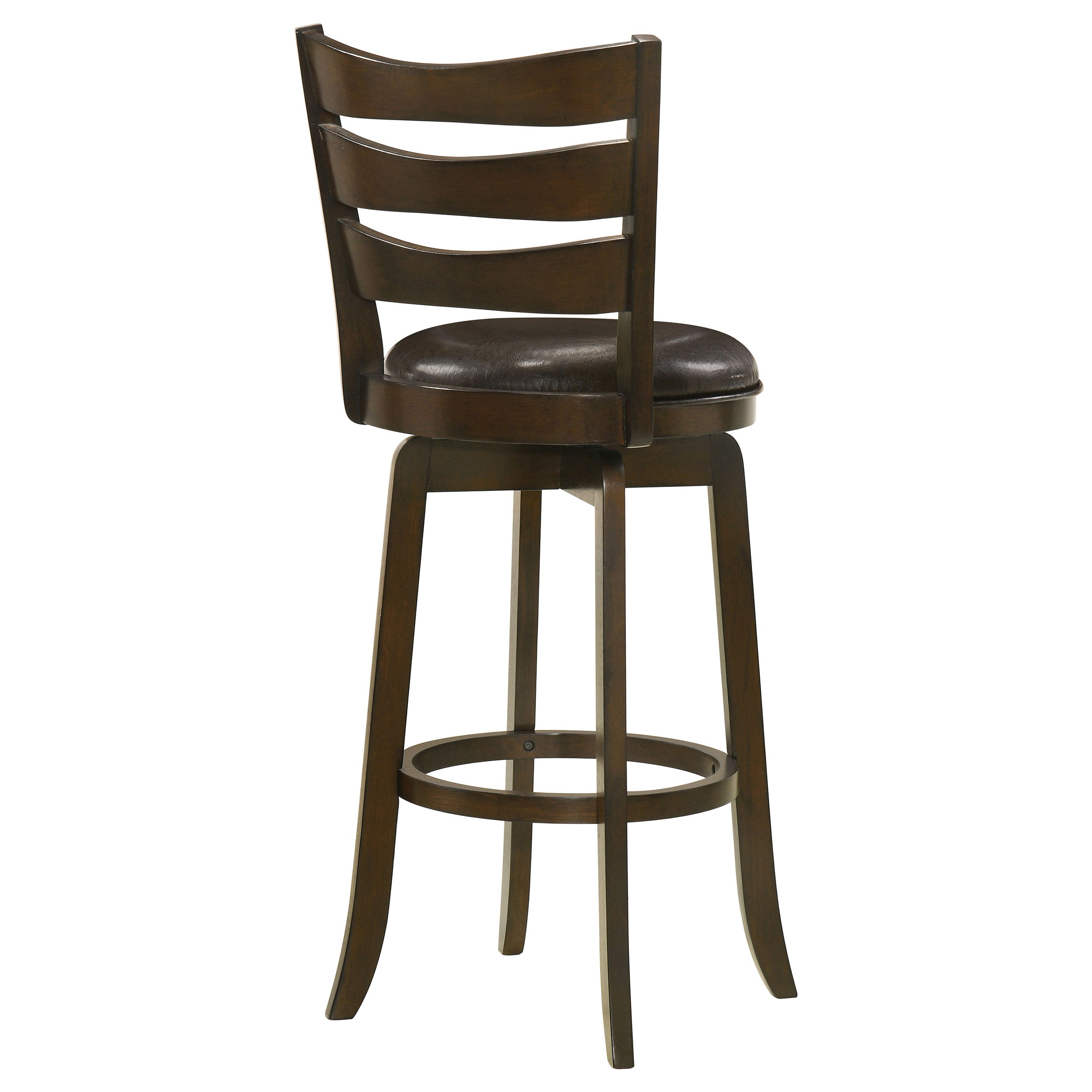 Murphy Swivel Bar Chair - Joseph's Furniture (East Orange, NJ)