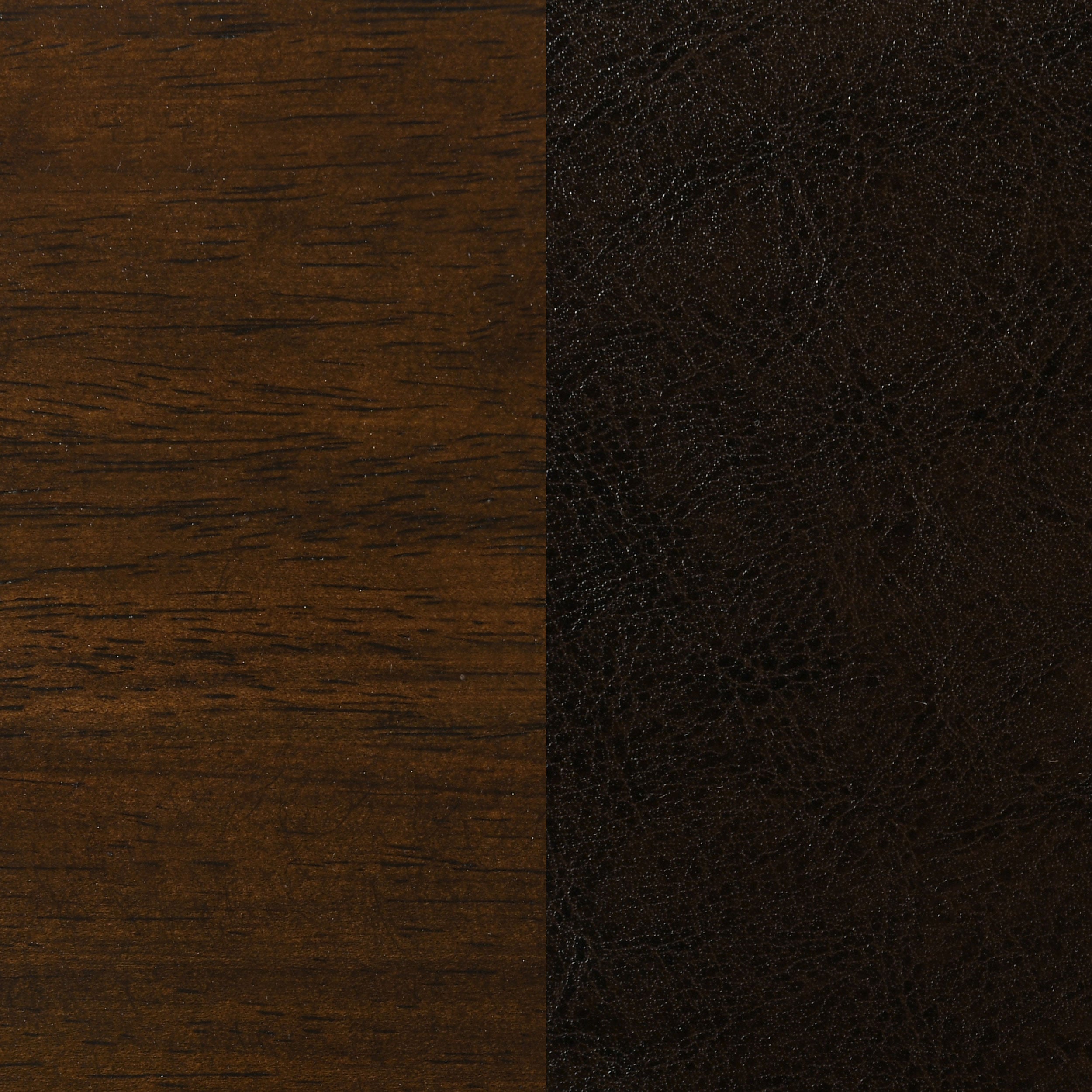 Murphy Swivel Bar Chair - Joseph's Furniture (East Orange, NJ)