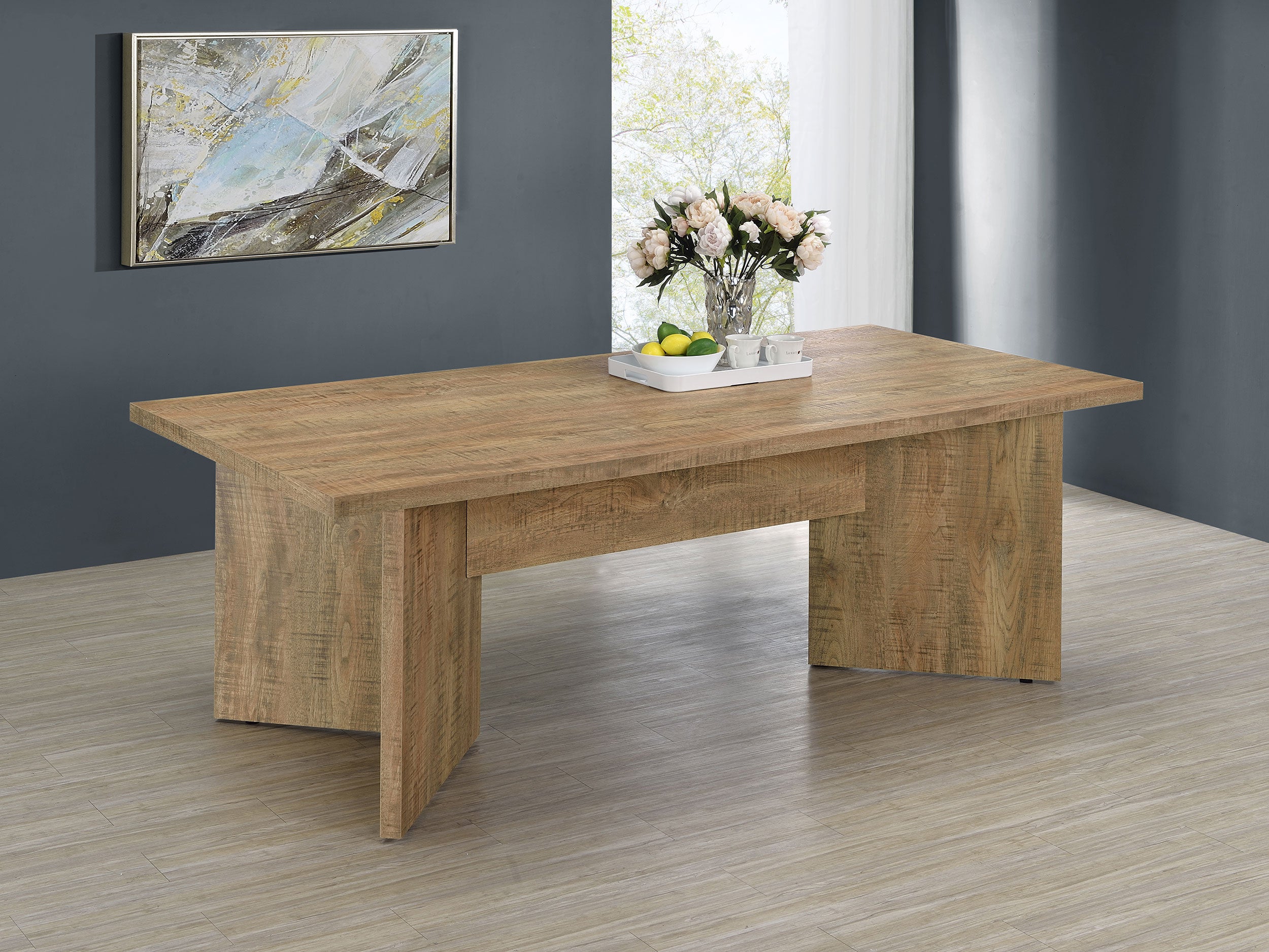 Jamestown Dining Table - Joseph's Furniture (East Orange, NJ)