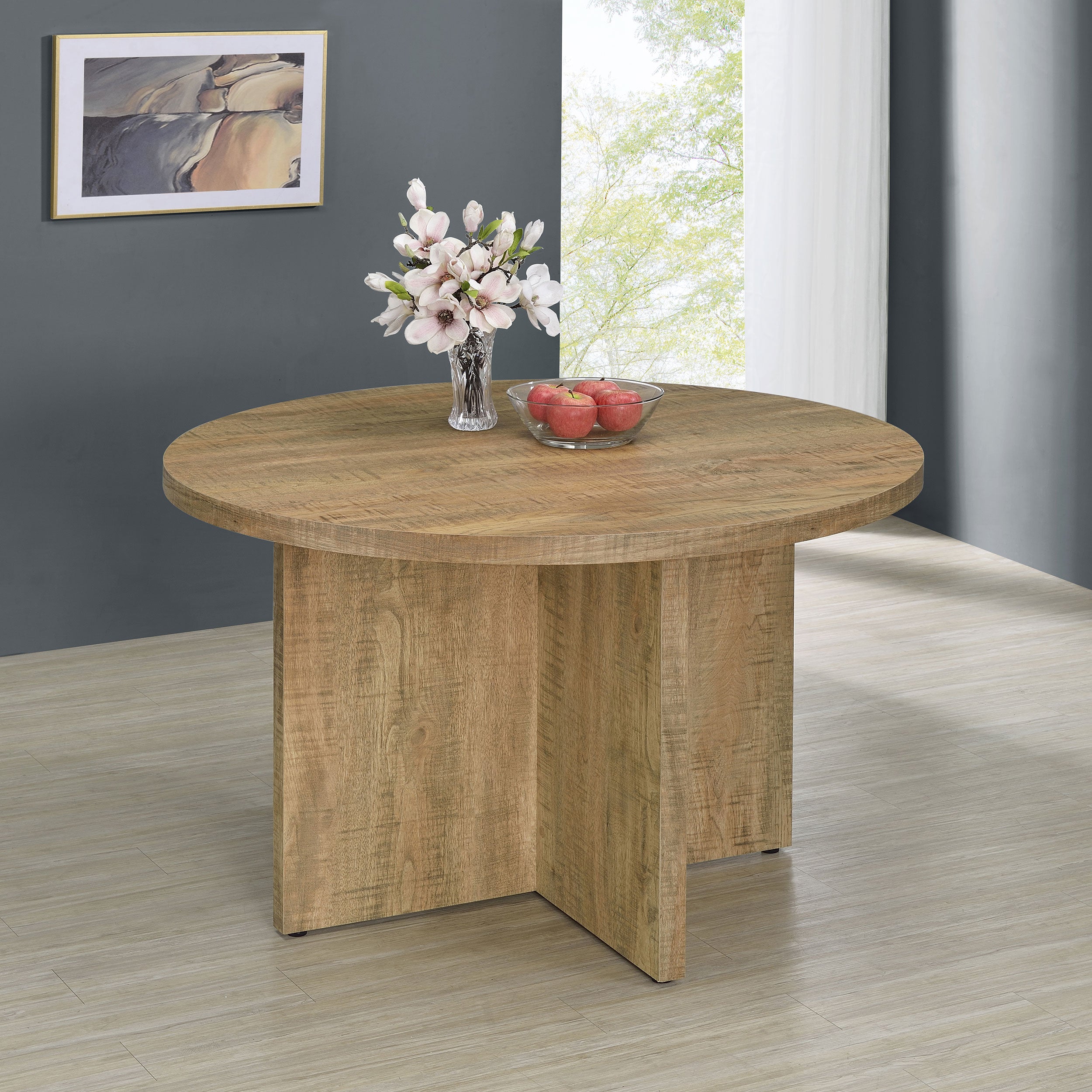 Jamestown Dining Table - Joseph's Furniture (East Orange, NJ)