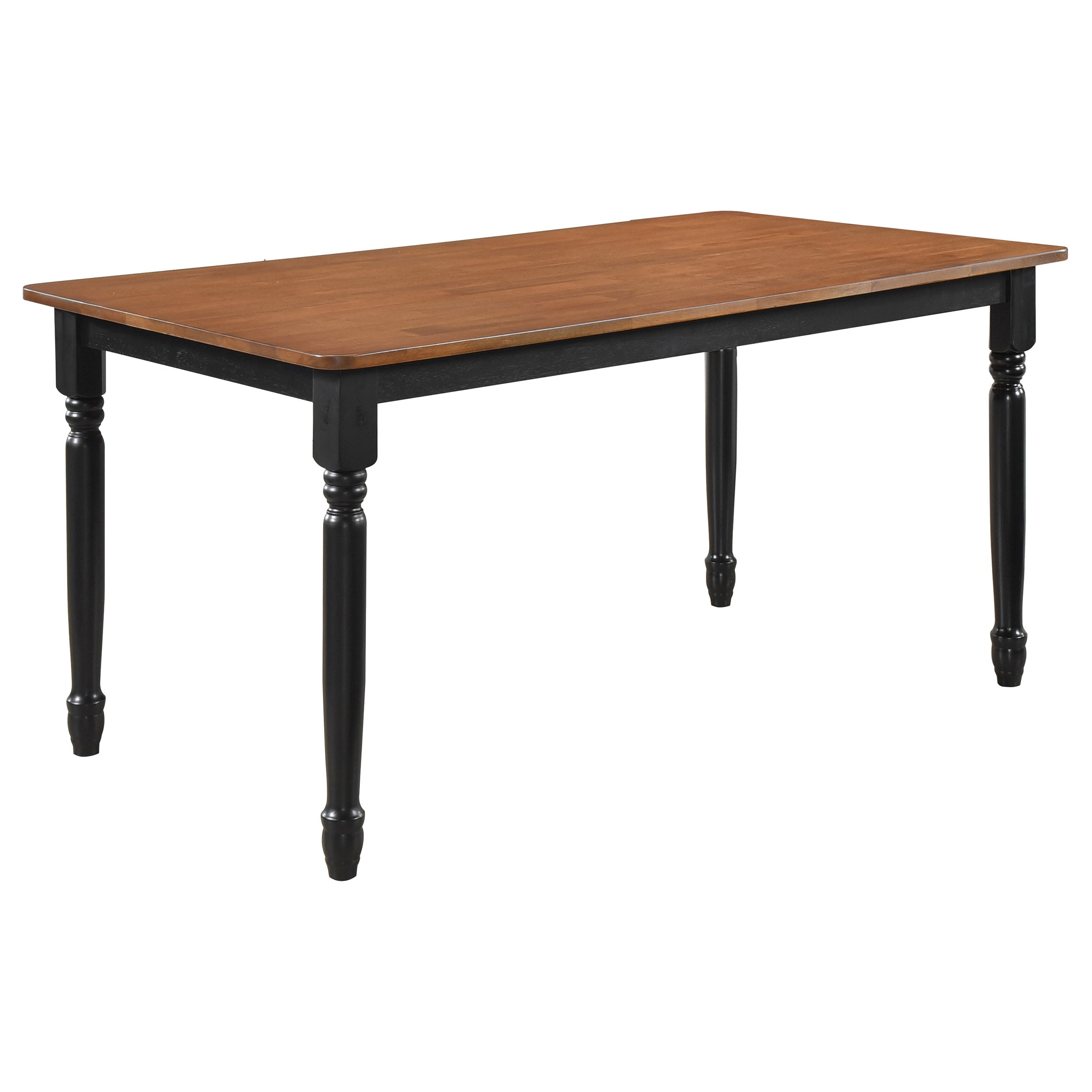 Hollyoak Dining Table - Joseph's Furniture (East Orange, NJ)