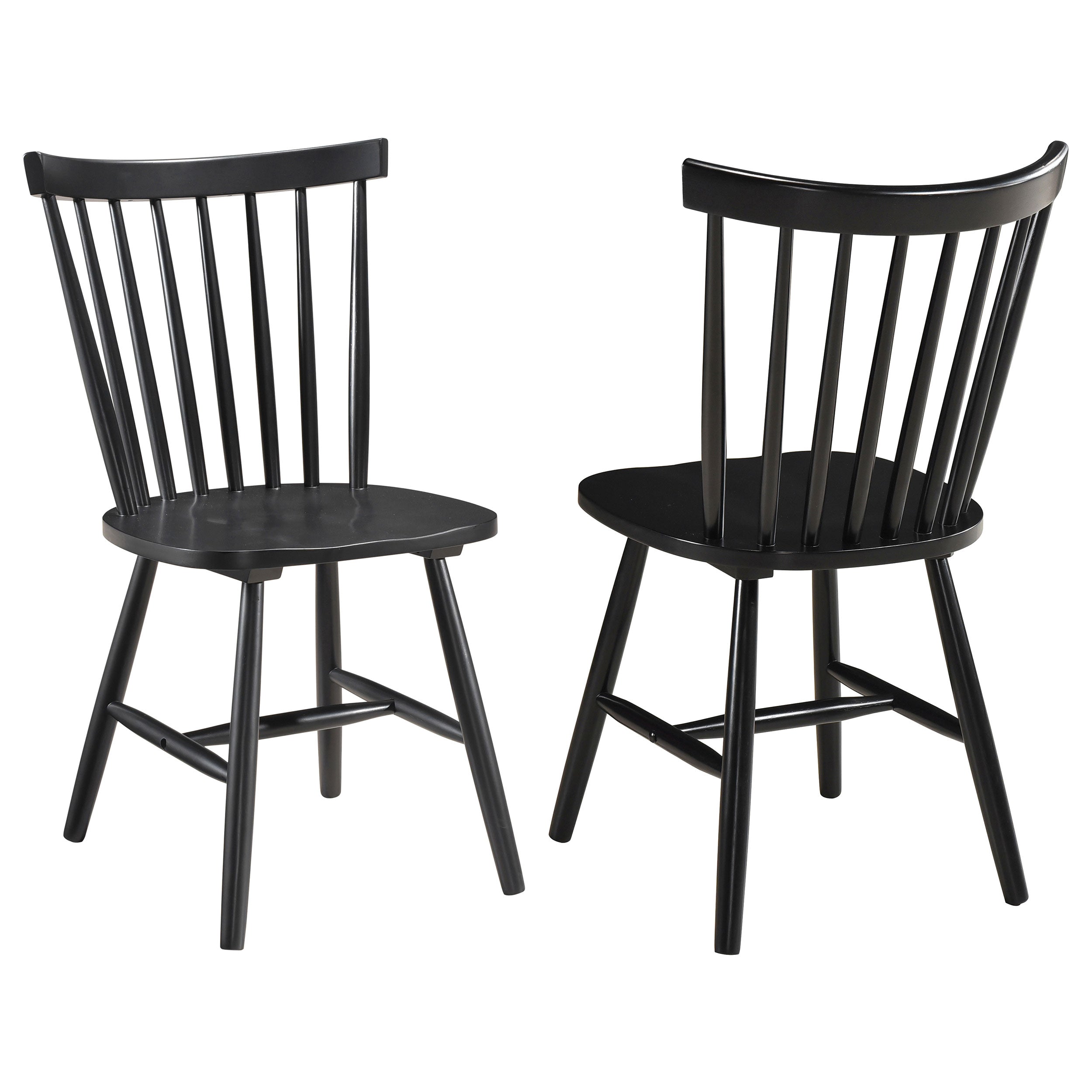 Hollyoak Dining Side Chair - Joseph's Furniture (East Orange, NJ)