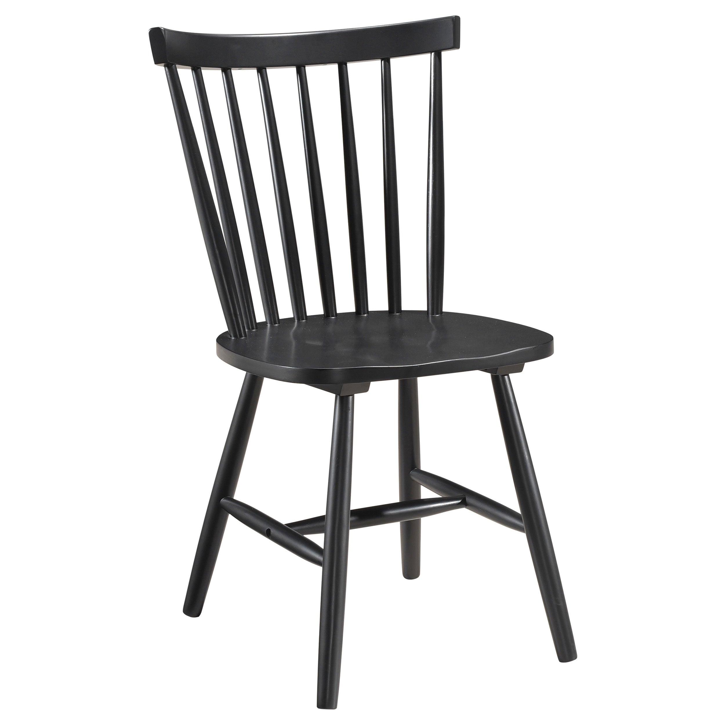 Hollyoak Dining Side Chair - Joseph's Furniture (East Orange, NJ)