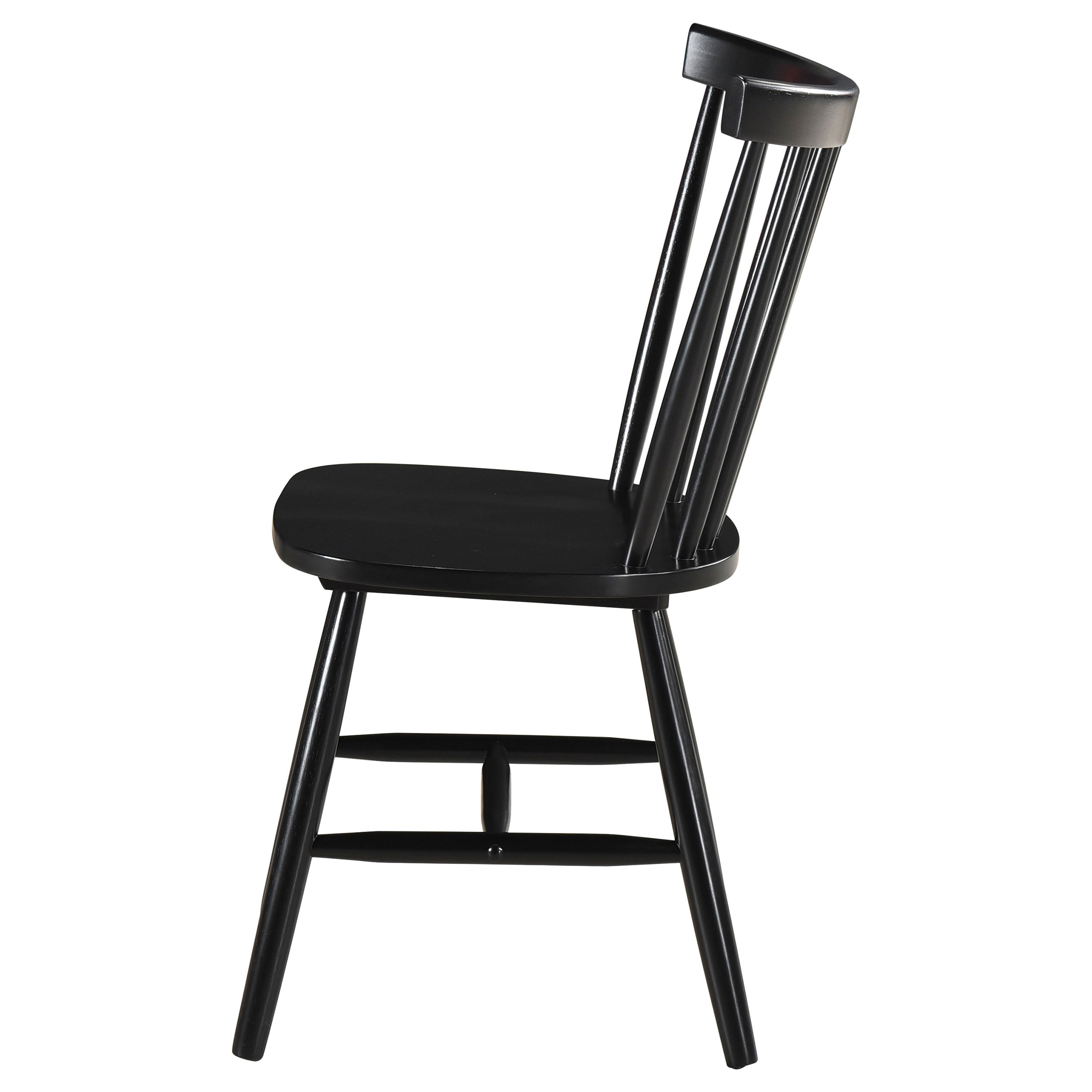 Hollyoak Dining Side Chair - Joseph's Furniture (East Orange, NJ)