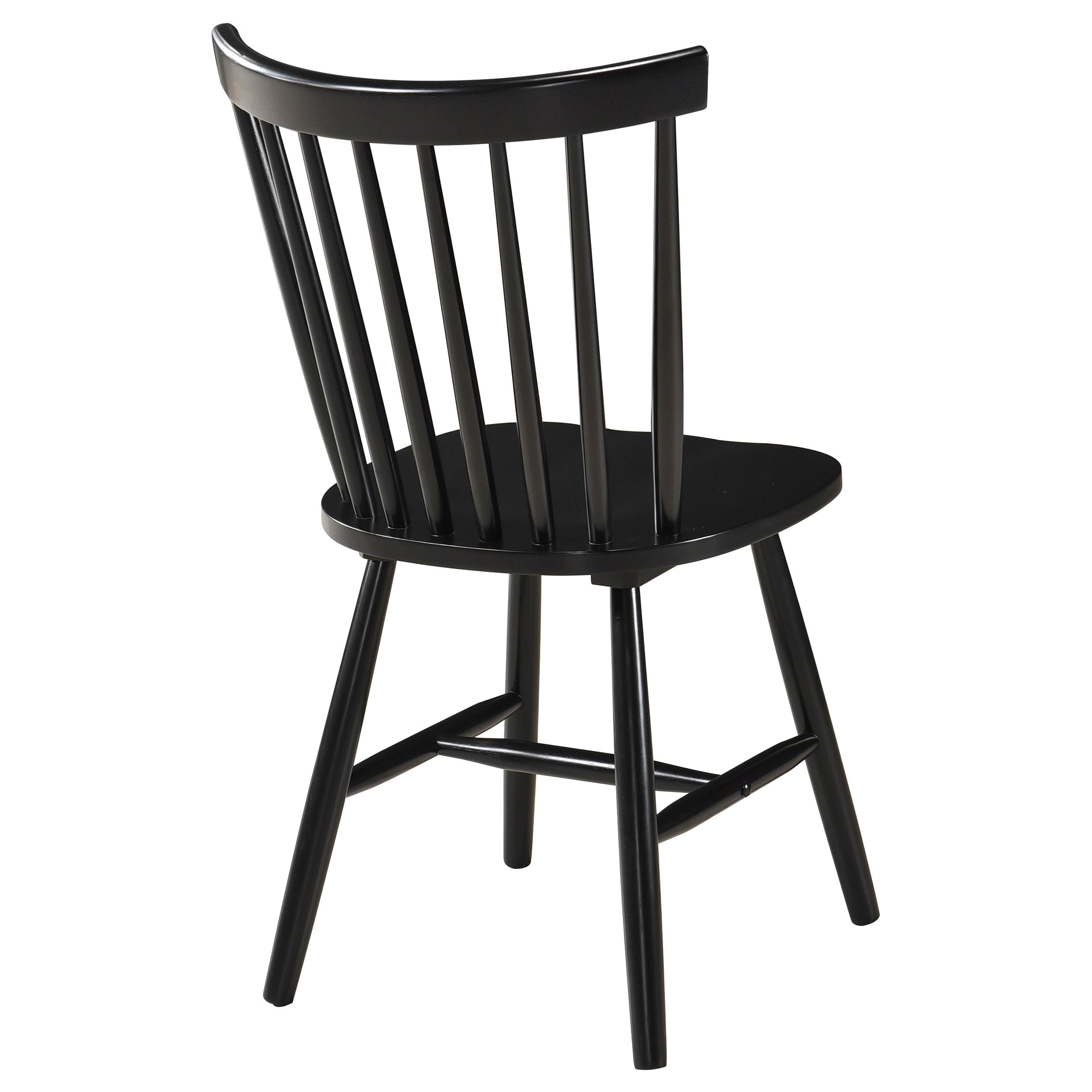 Hollyoak Dining Side Chair - Joseph's Furniture (East Orange, NJ)