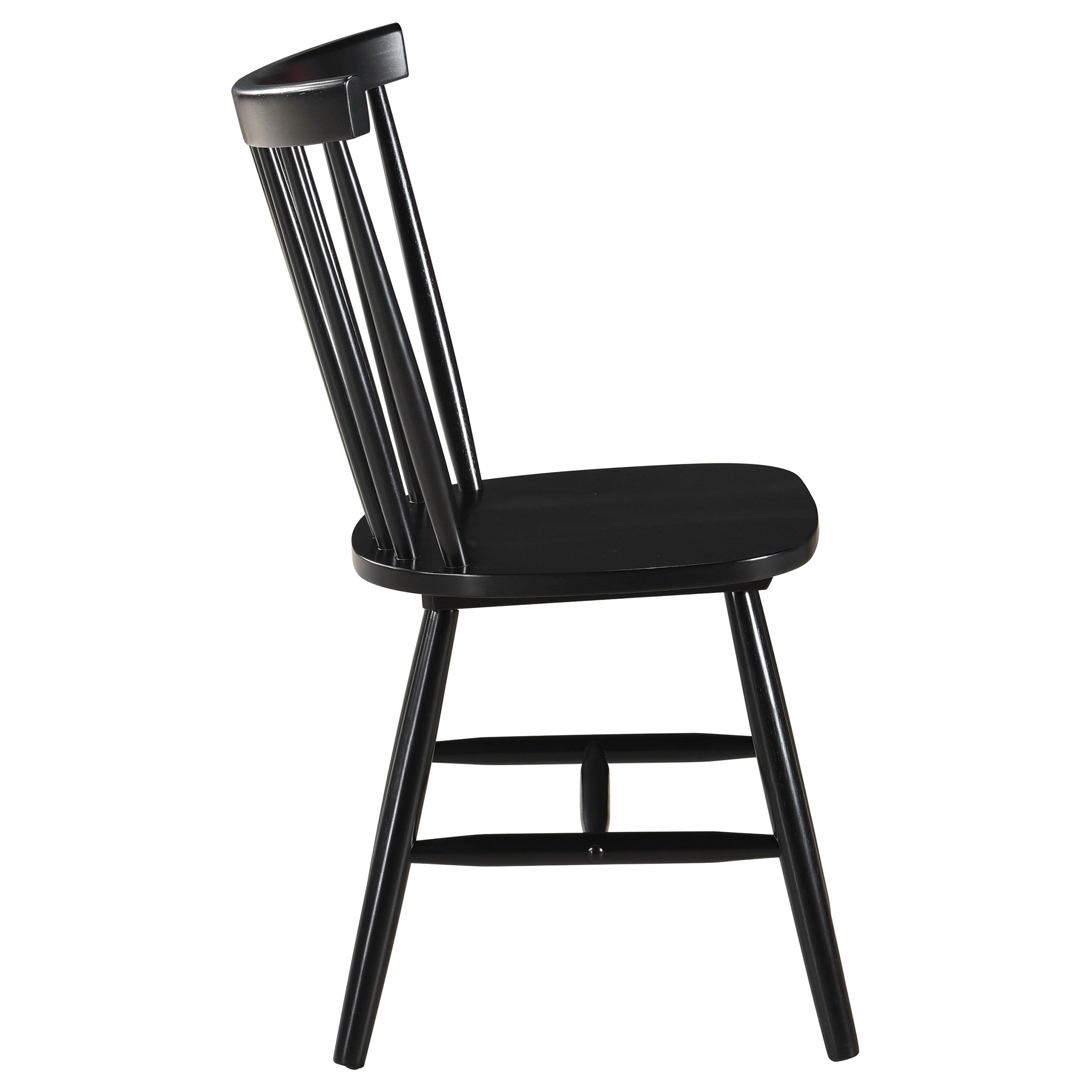 Hollyoak Dining Side Chair - Joseph's Furniture (East Orange, NJ)