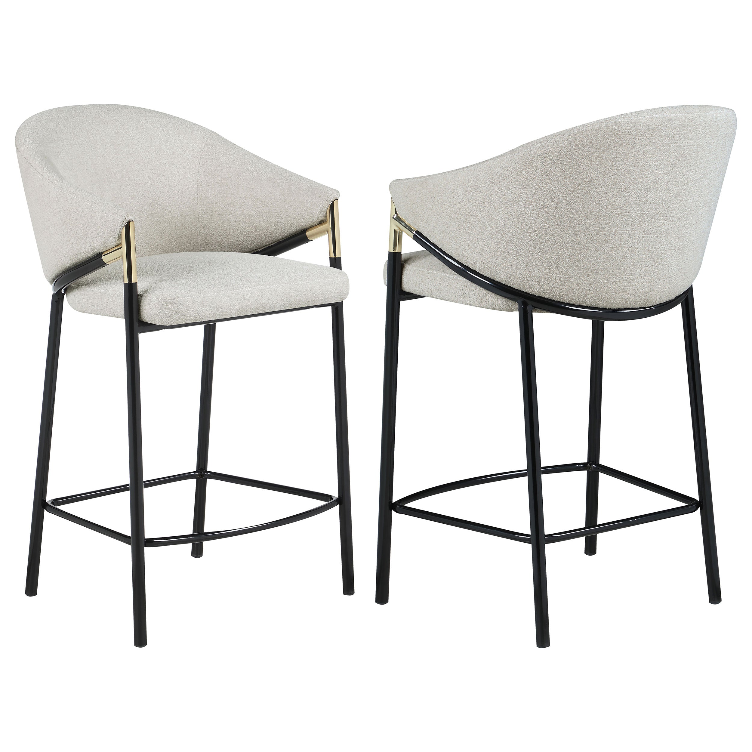 Chadwick Counter Chair - Joseph's Furniture (East Orange, NJ)