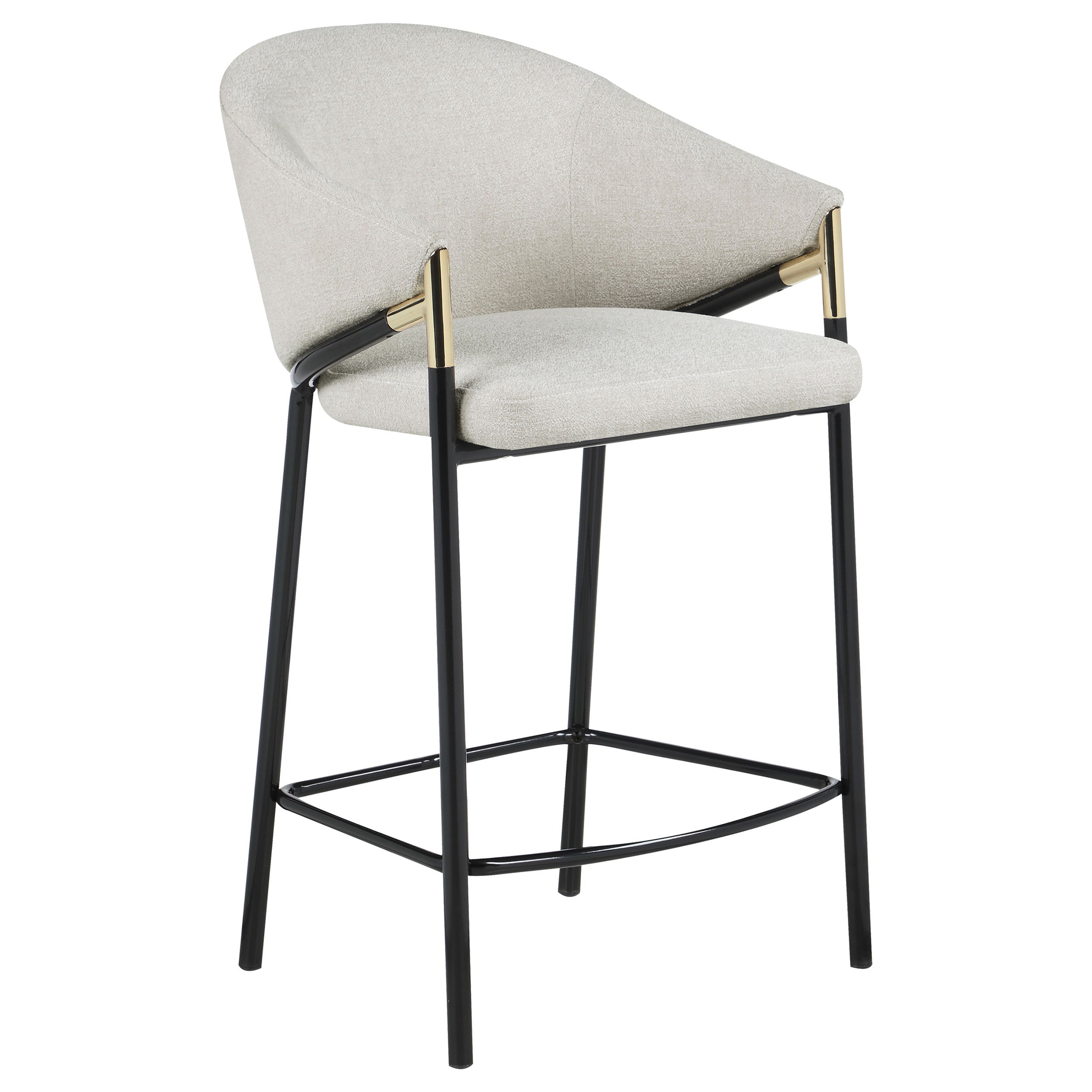 Chadwick Counter Chair - Joseph's Furniture (East Orange, NJ)