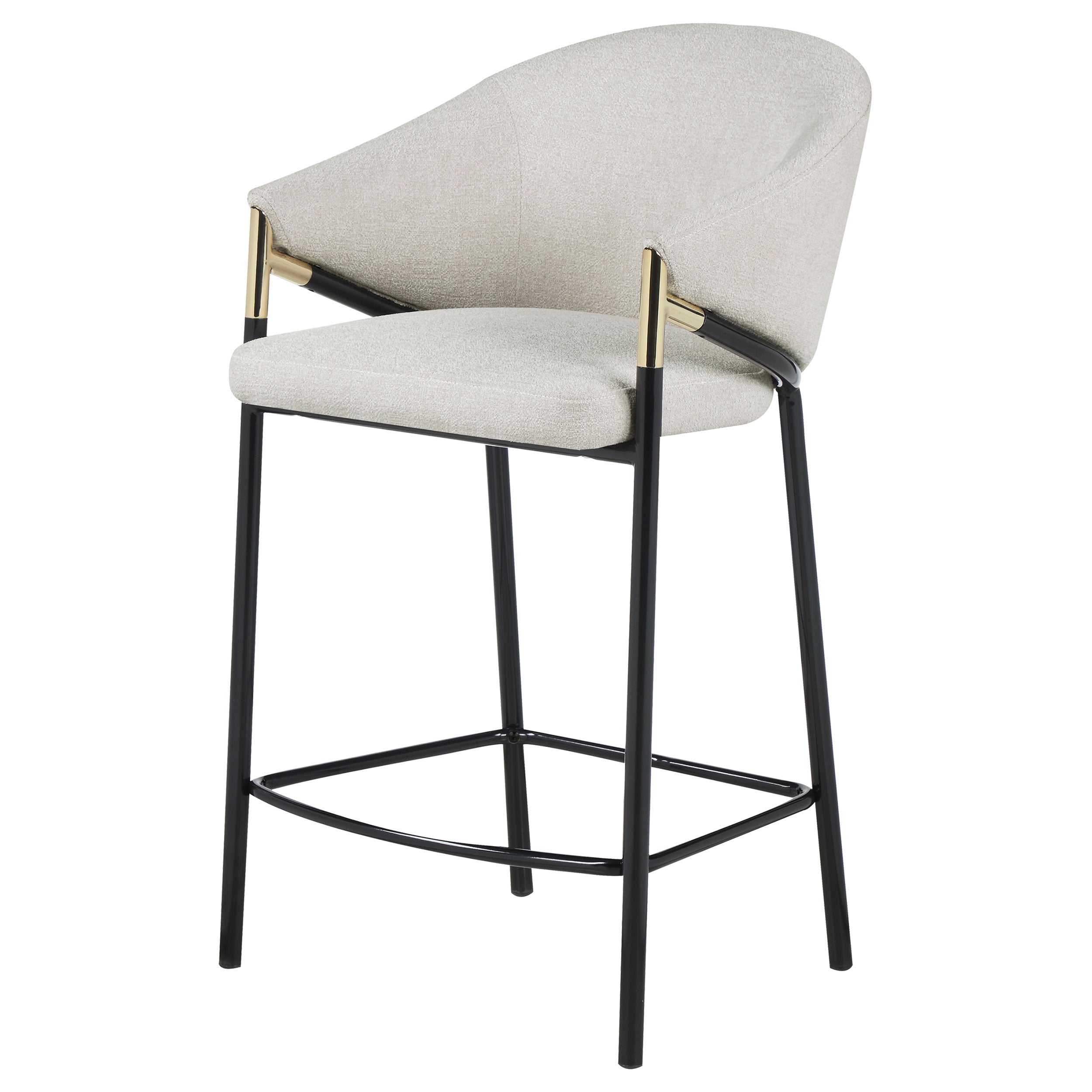Chadwick Counter Chair - Joseph's Furniture (East Orange, NJ)