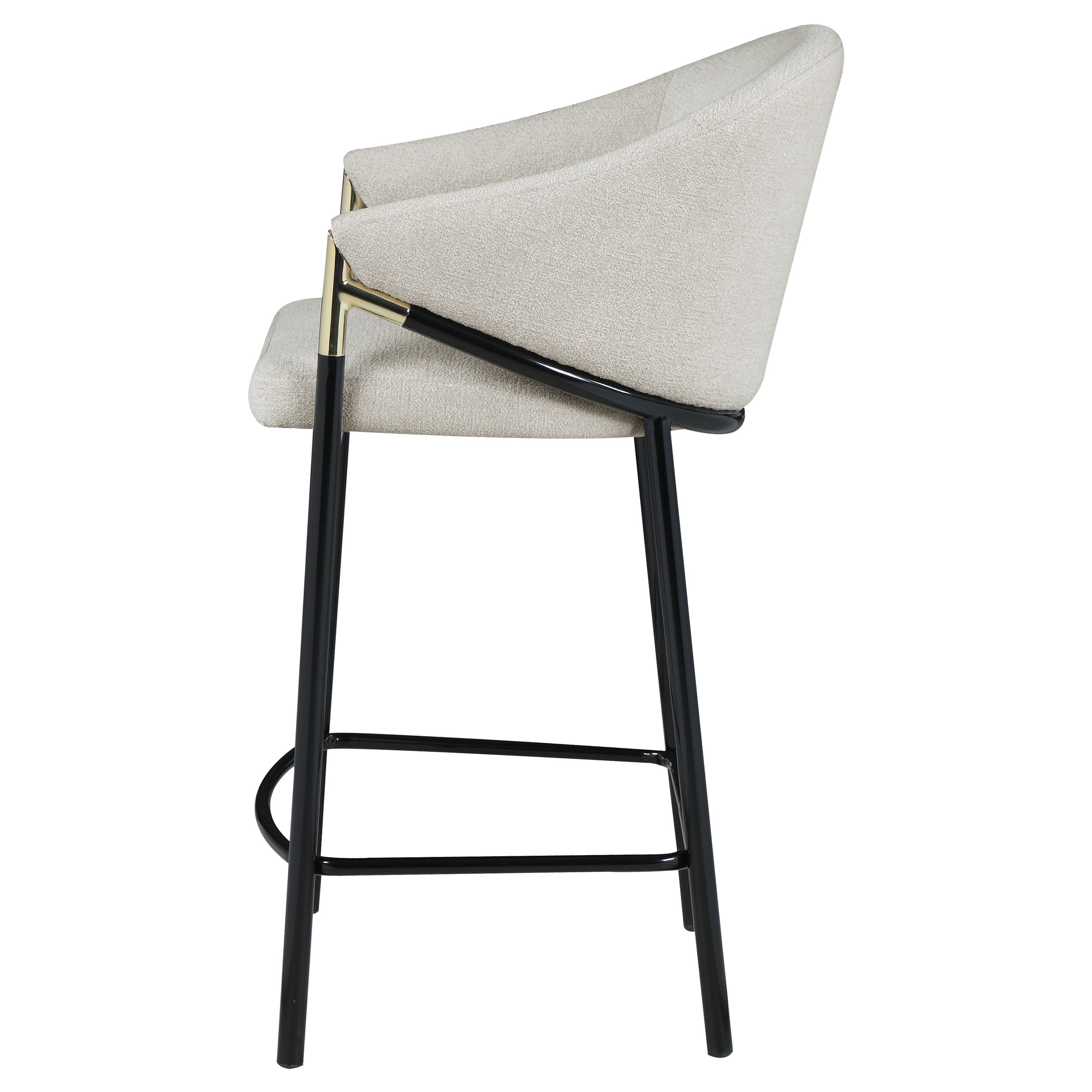 Chadwick Counter Chair - Joseph's Furniture (East Orange, NJ)