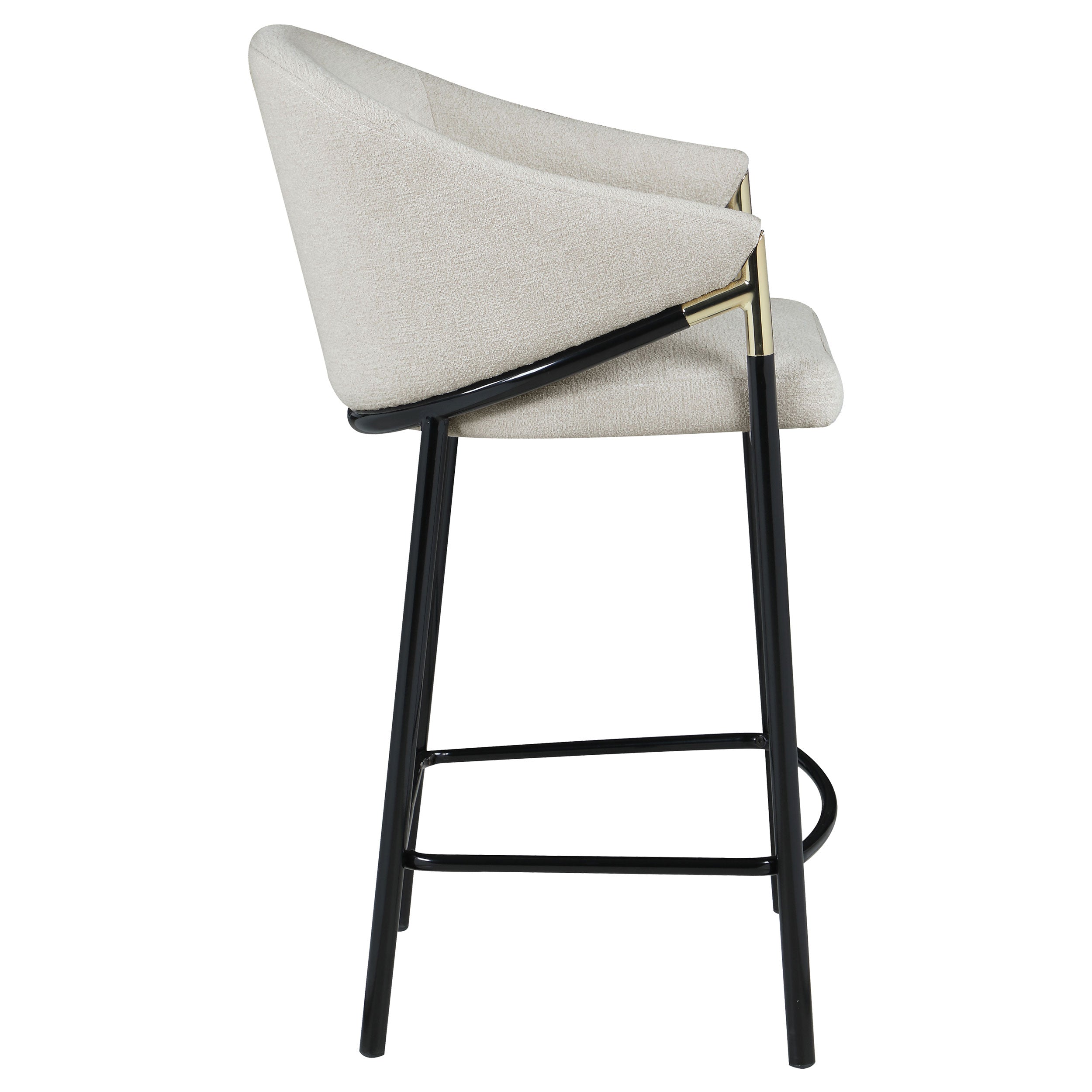 Chadwick Counter Chair - Joseph's Furniture (East Orange, NJ)
