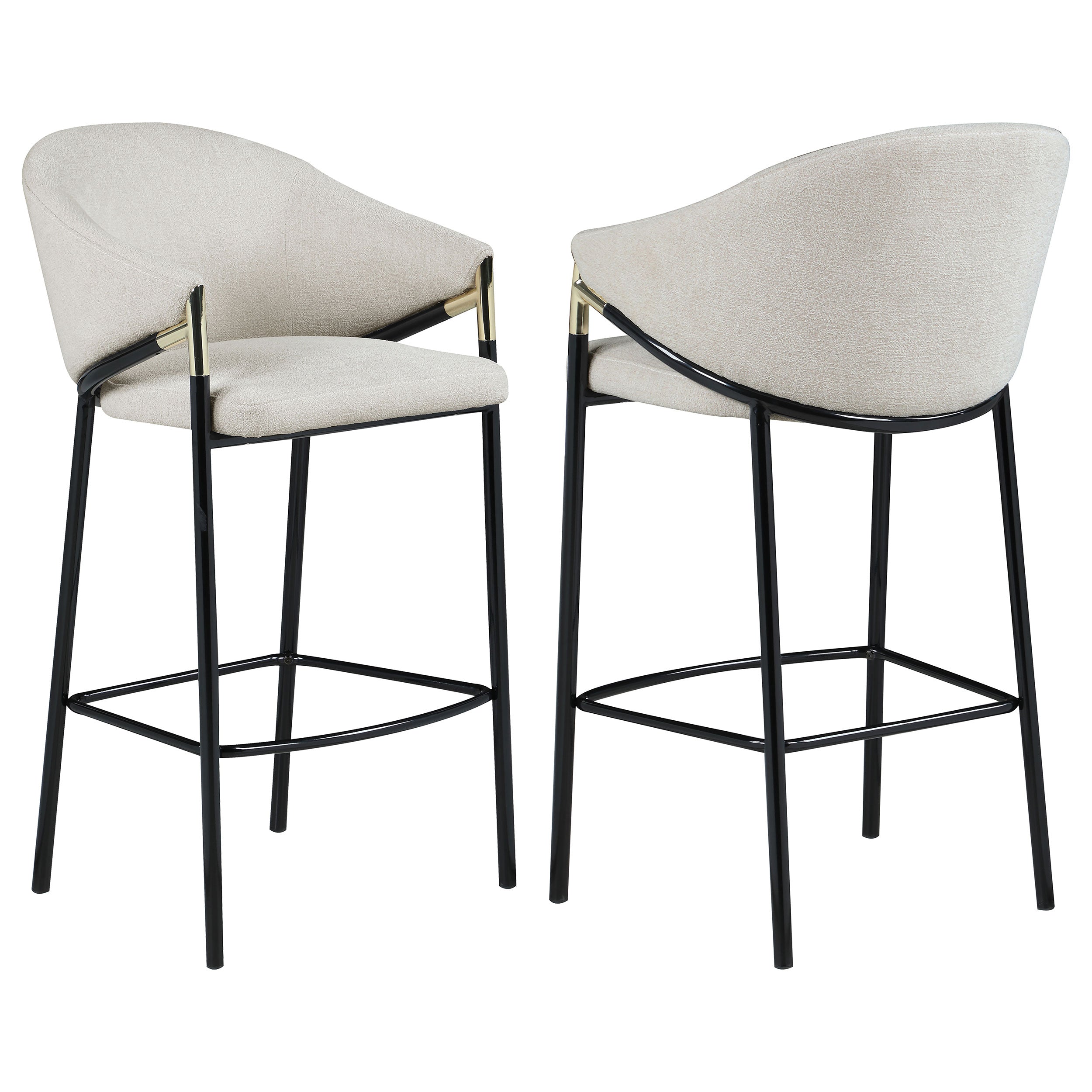 Chadwick Bar Chair - Joseph's Furniture (East Orange, NJ)