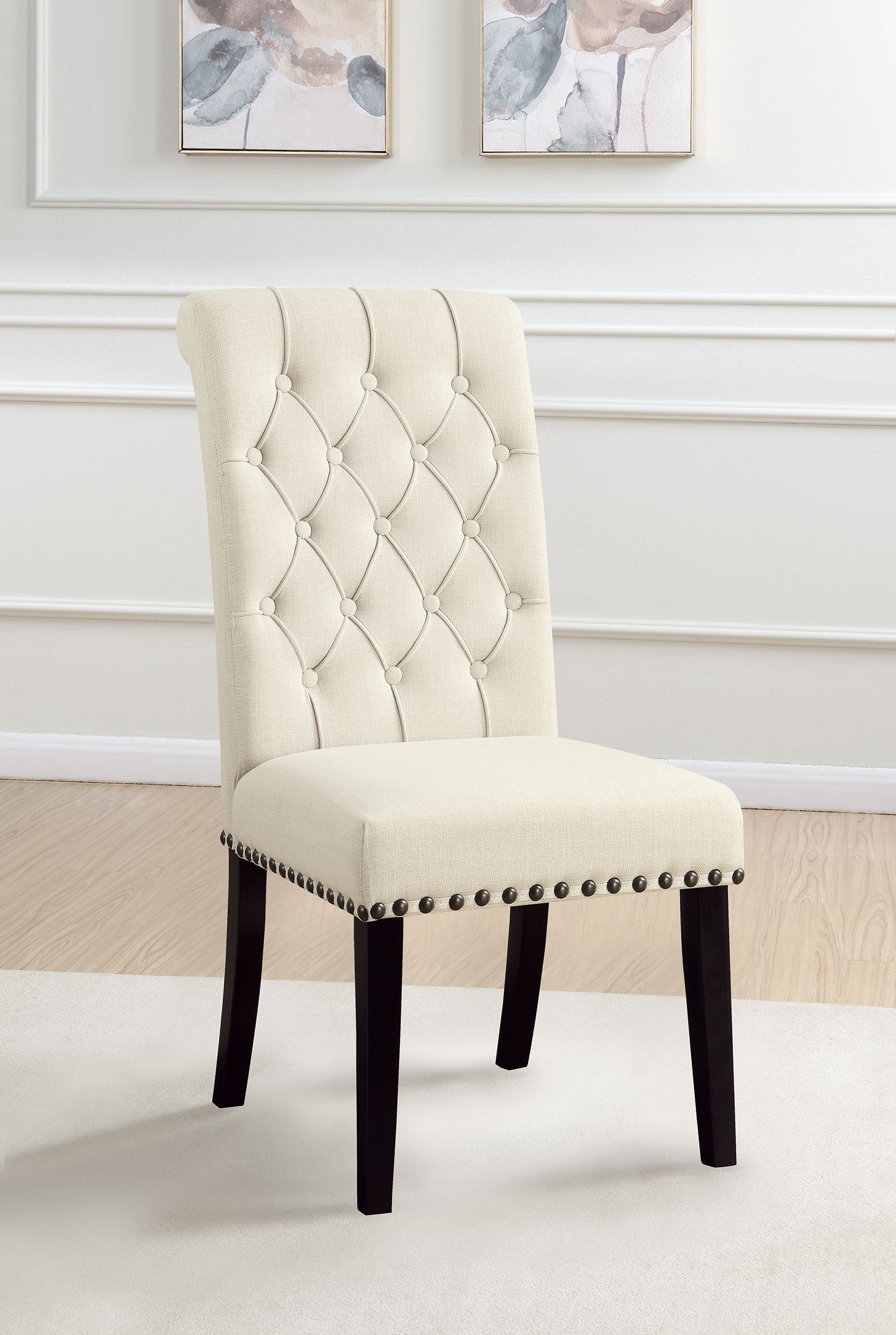 Alana Dining Side Chair - Joseph's Furniture (East Orange, NJ)